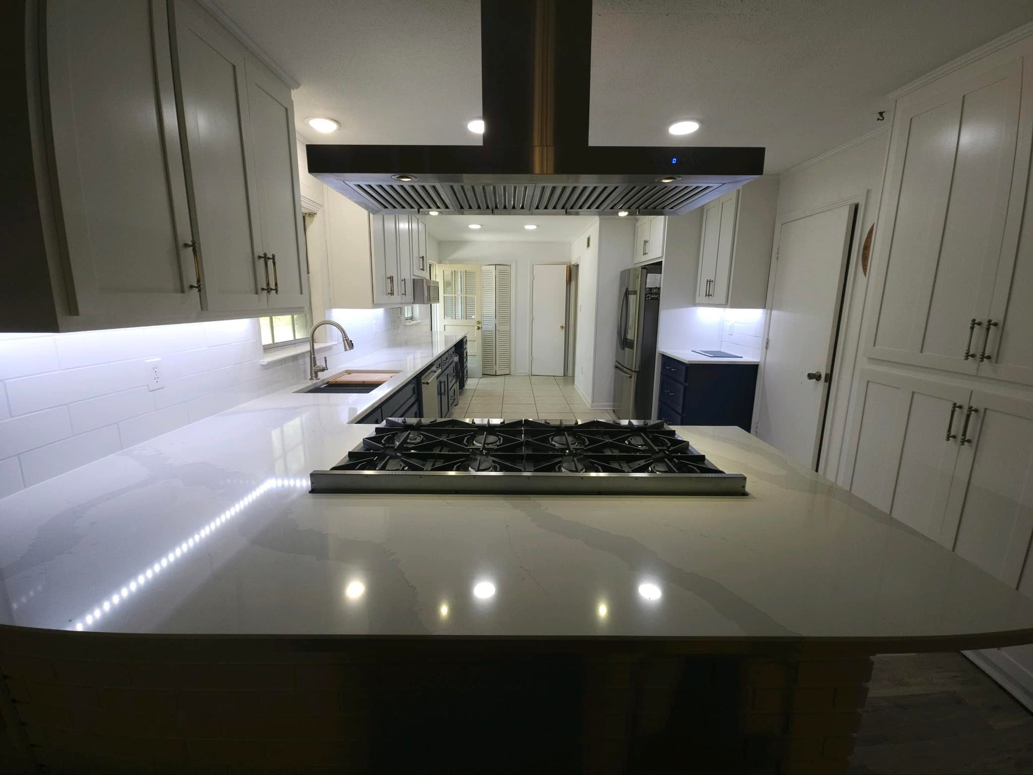 Construction & Remodeling Company company LMB Construction in Dallas, GA