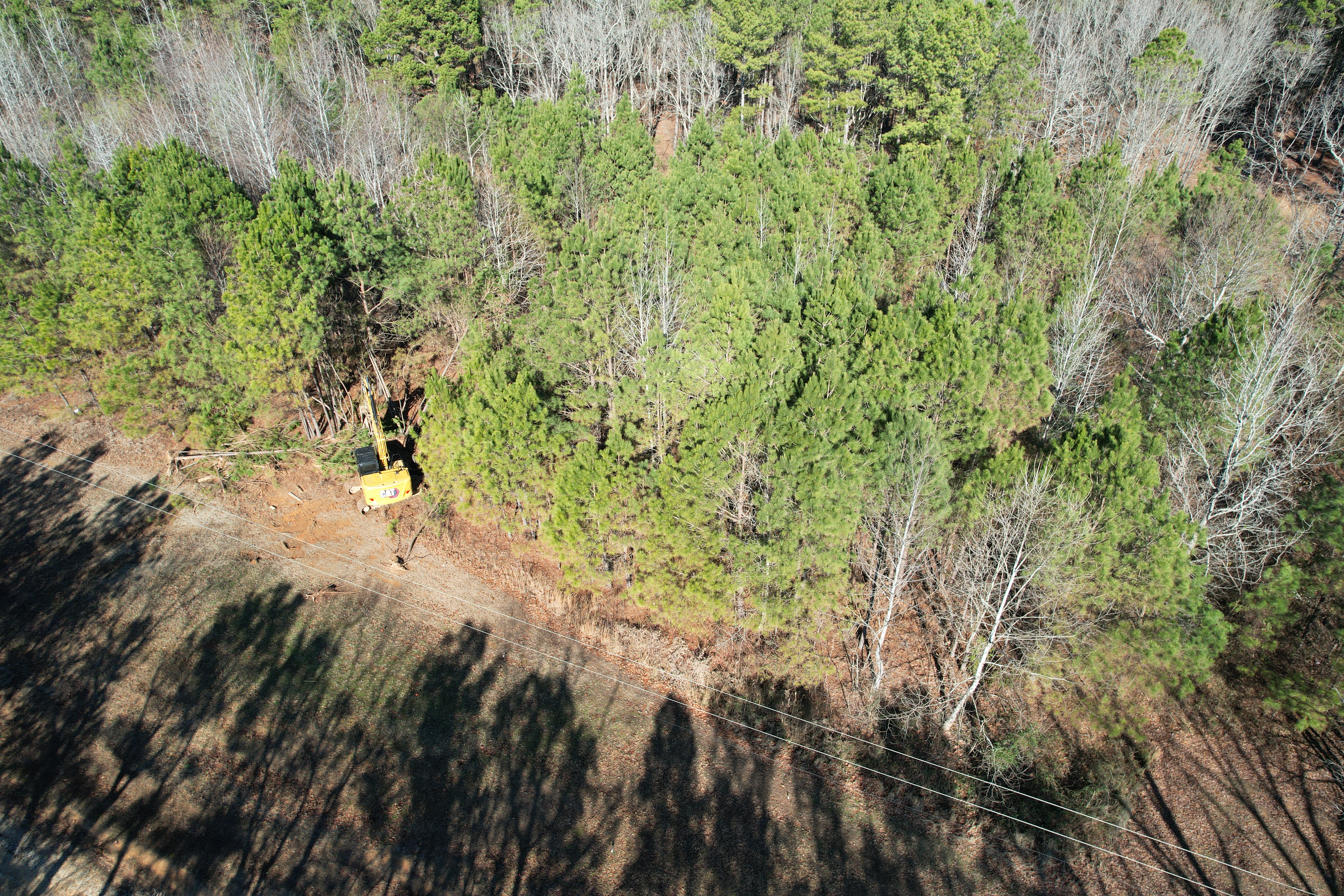  for West TN Dirt Works in Lexington, TN