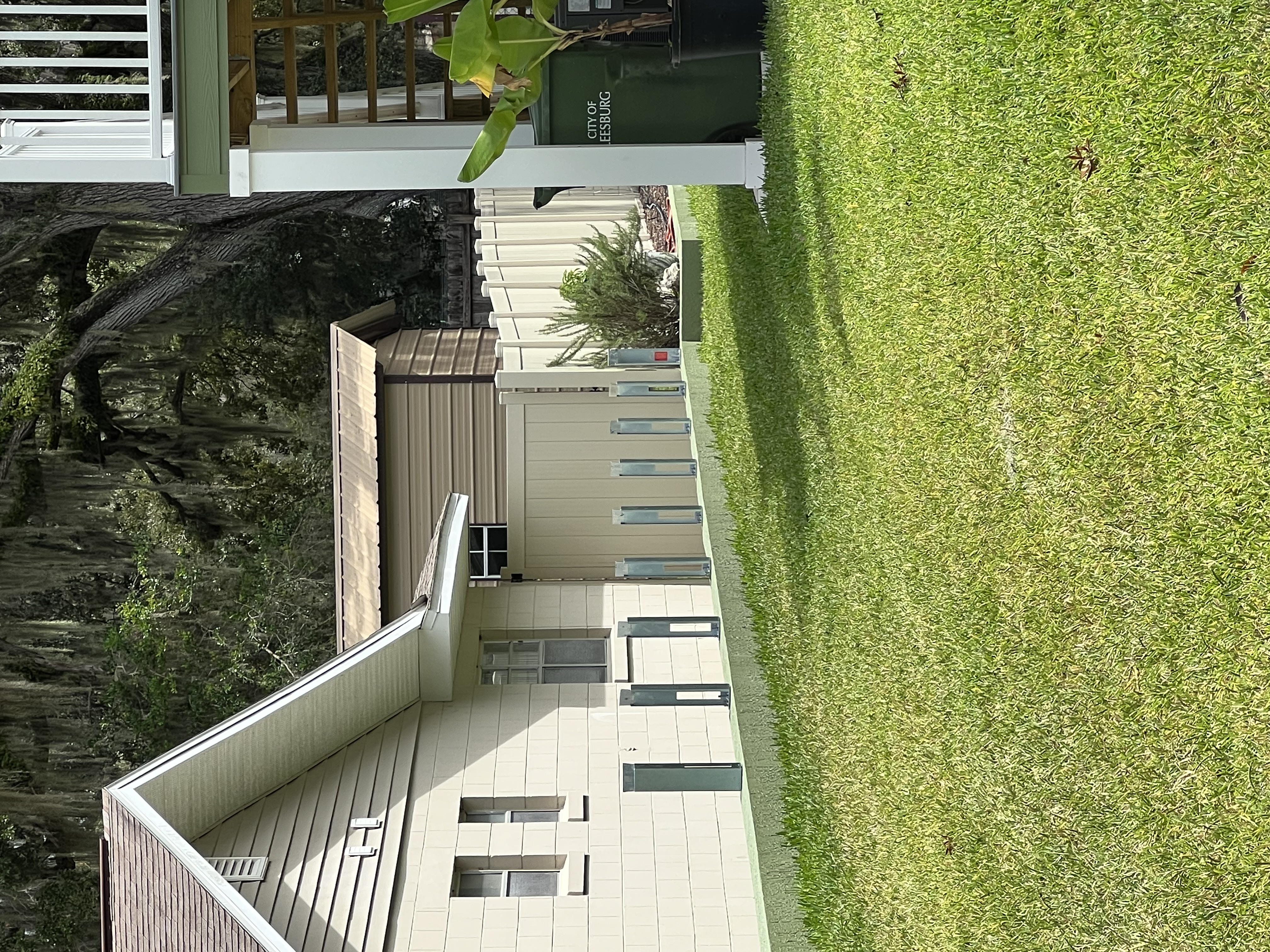  for Browne’s Yard Creations in Fruitland Park, FL