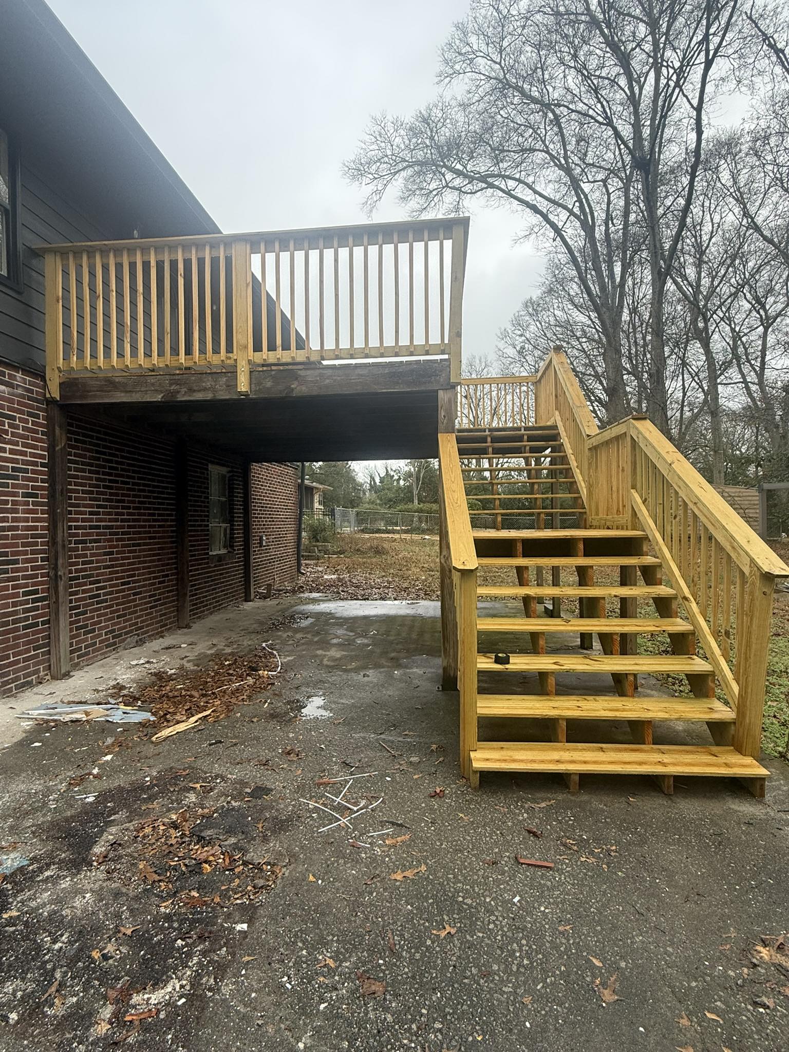 Nesbit Home Solutions team in Cedartown, GA - people or person