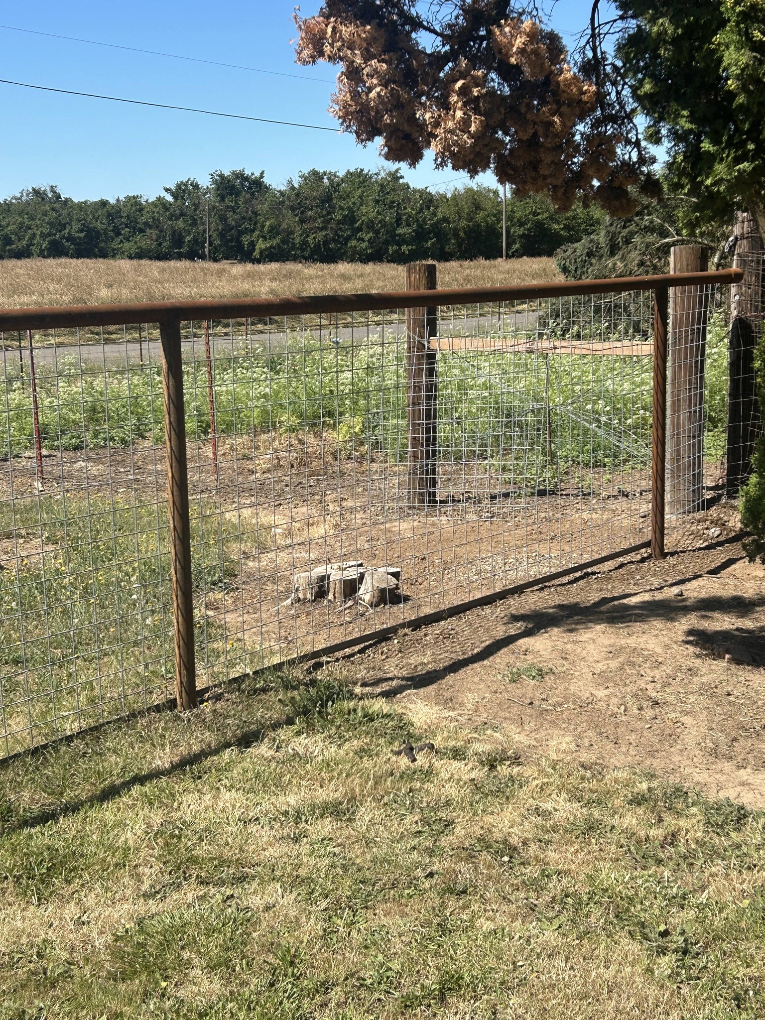  for Ranch Handy Fencing & Cattle LLC in Harrisburg, OR
