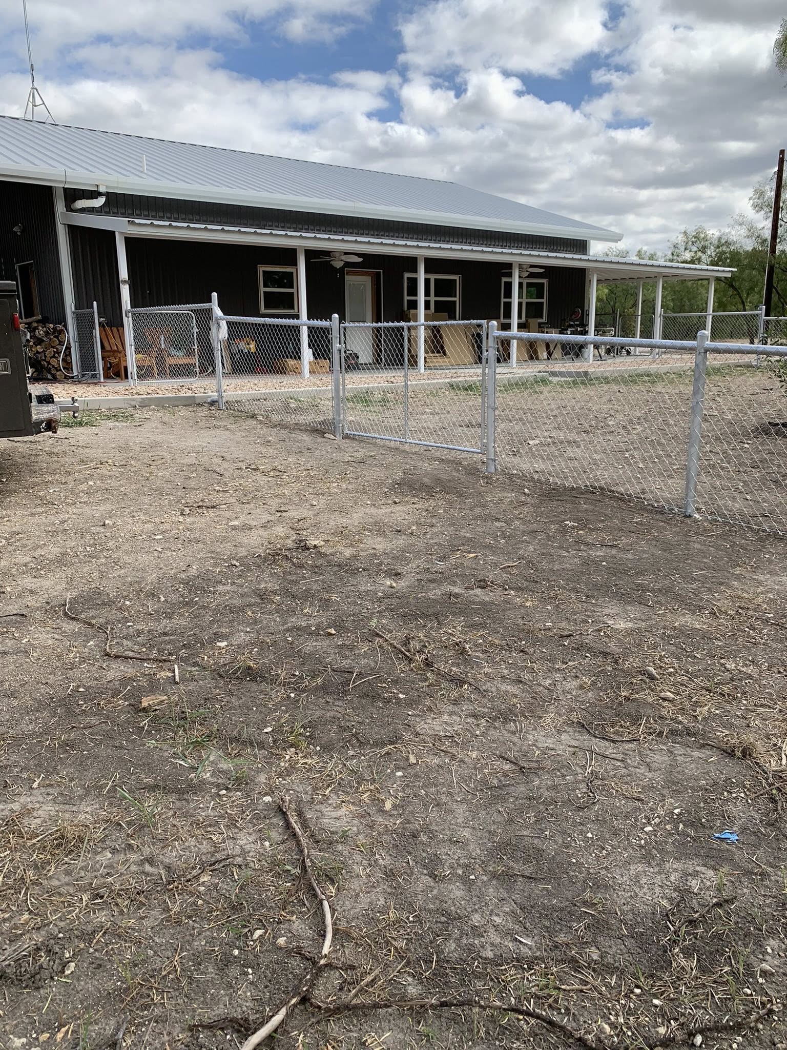  for Bean Welding & Construction LLC in Ballinger, TX