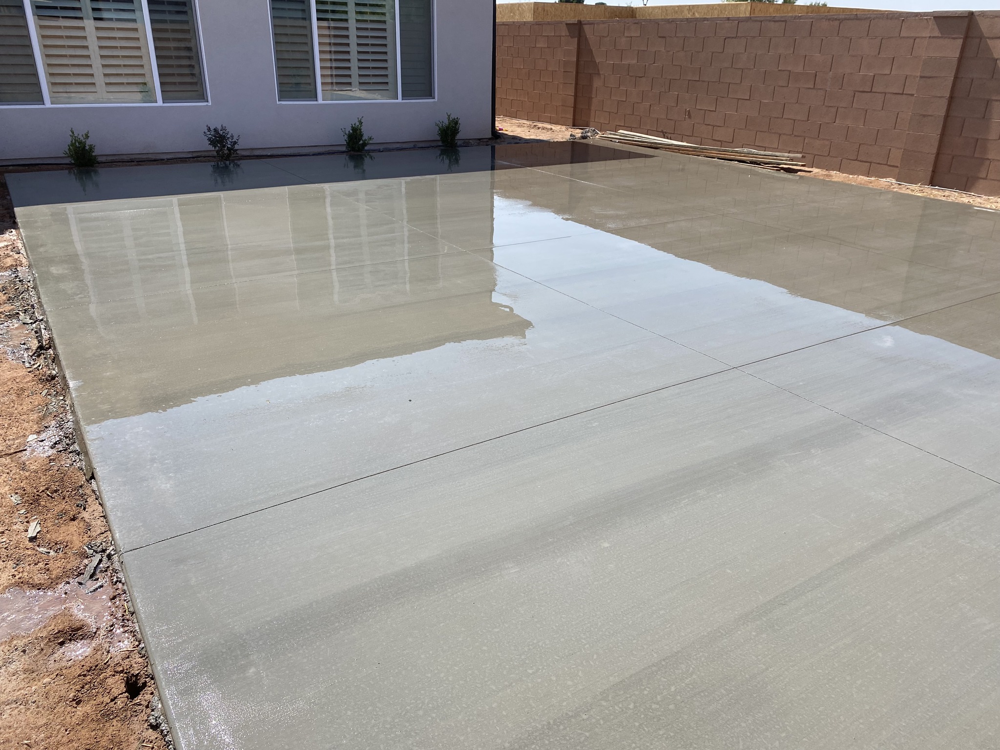 Hurricane Valley Concrete LLC team in Hurricane, UT - people or person