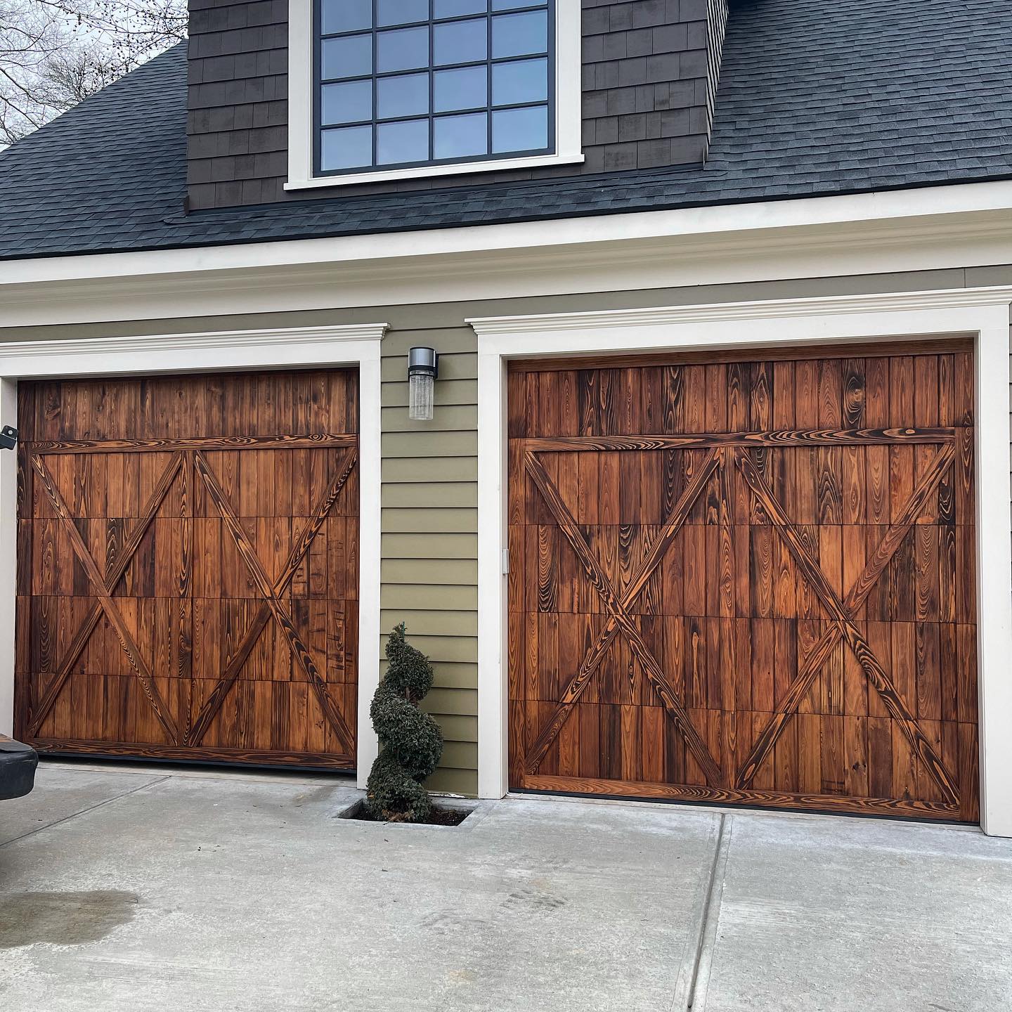 Garage Door Technician company Garage Door and Repair in Marietta, GA