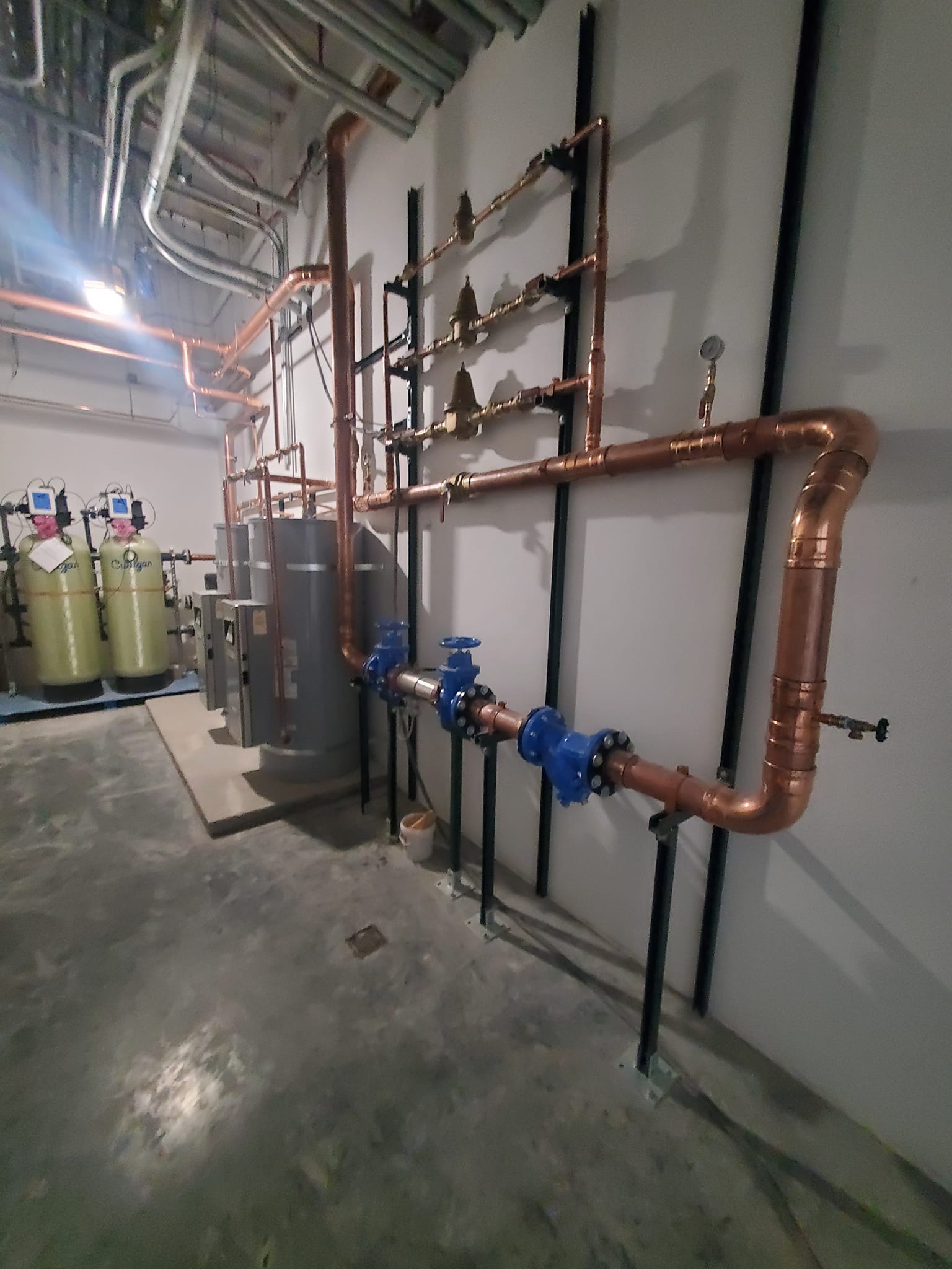  for Northline Plumbing in Utah County, UT