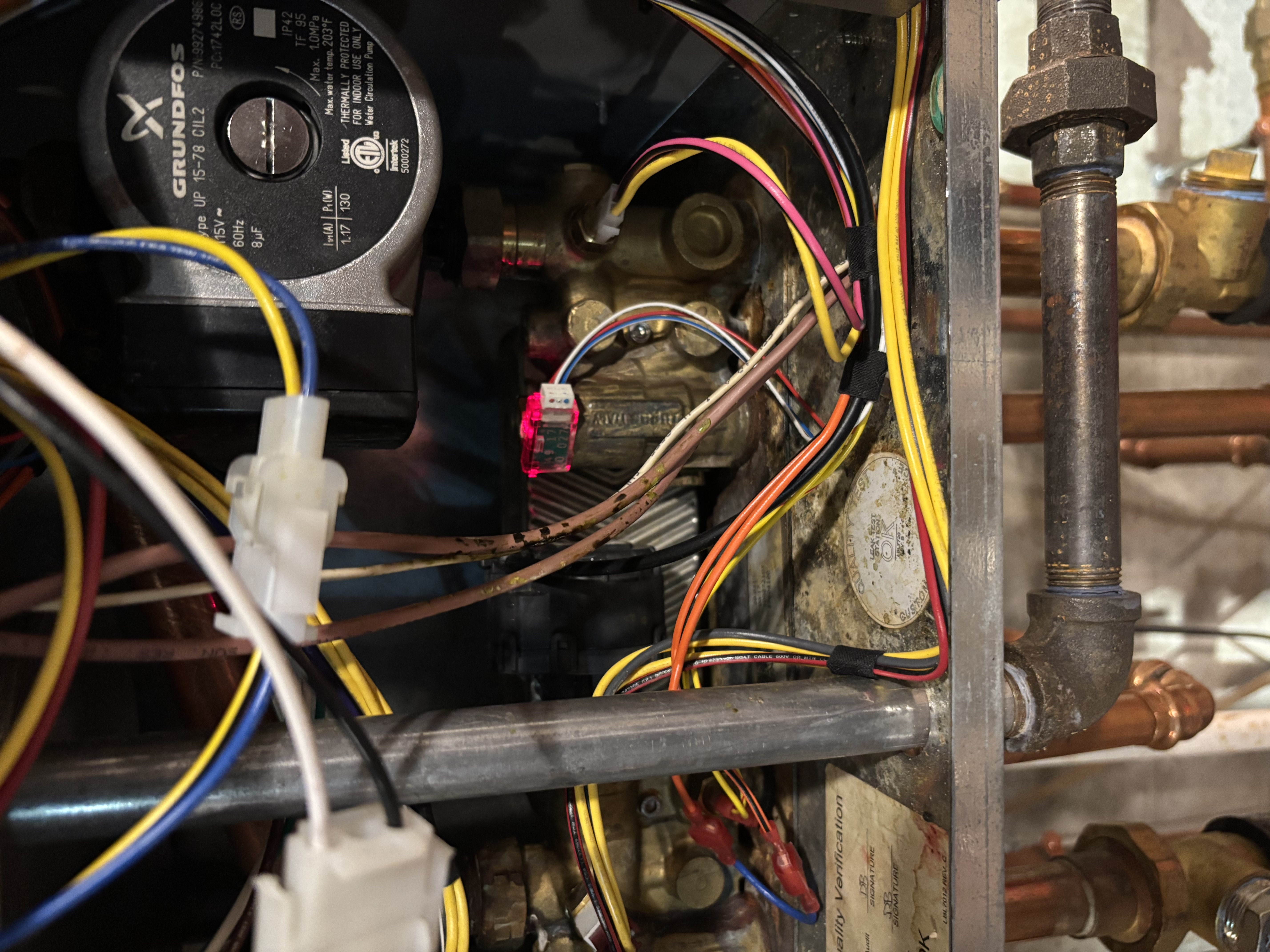  for Folsom Heating & Cooling in Epsom, NH