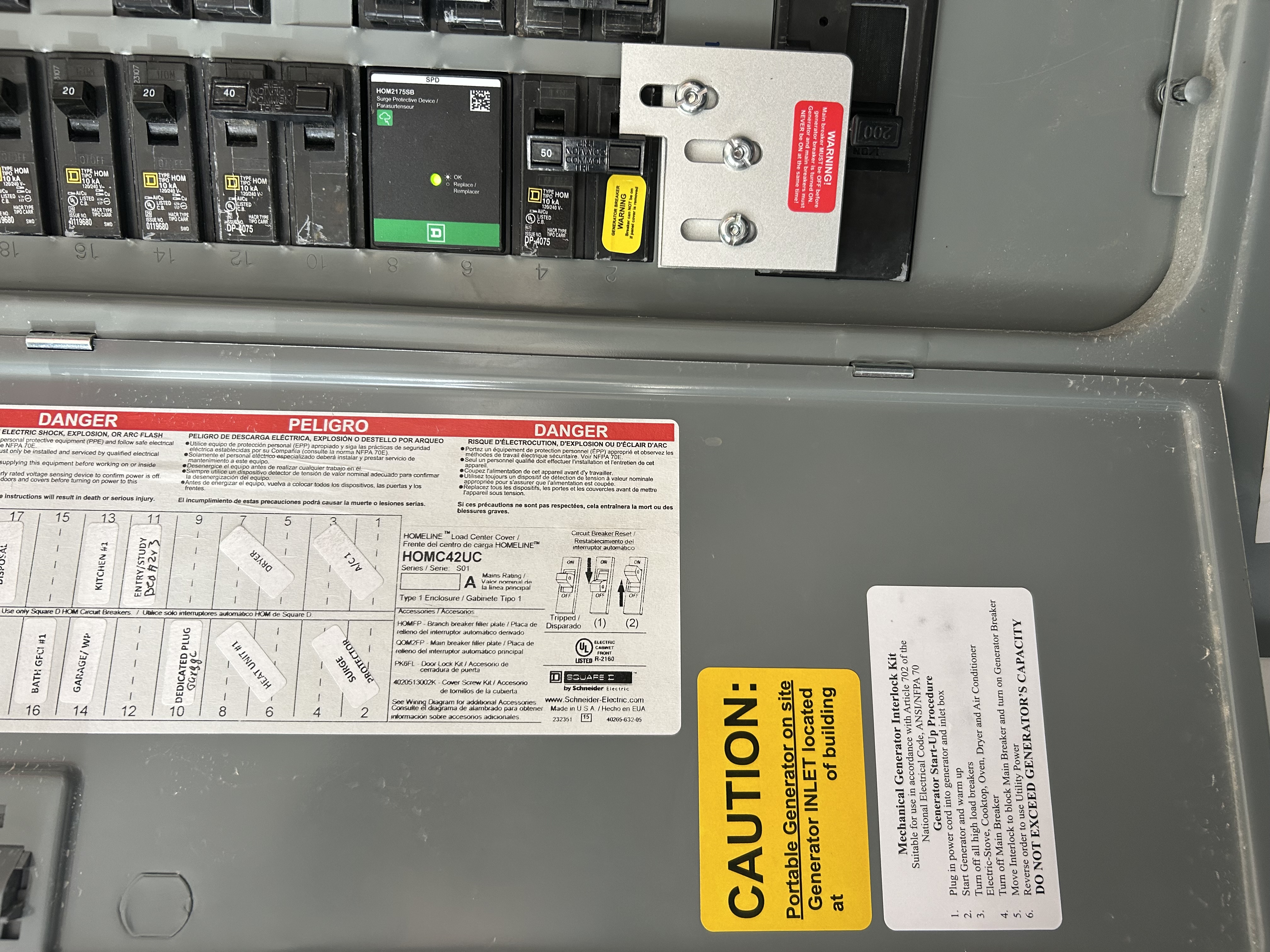  for Risen Power Electric in Lone Oak, TX