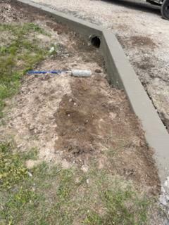  for Vanguard Concrete Creations in Winston-Salem, NC