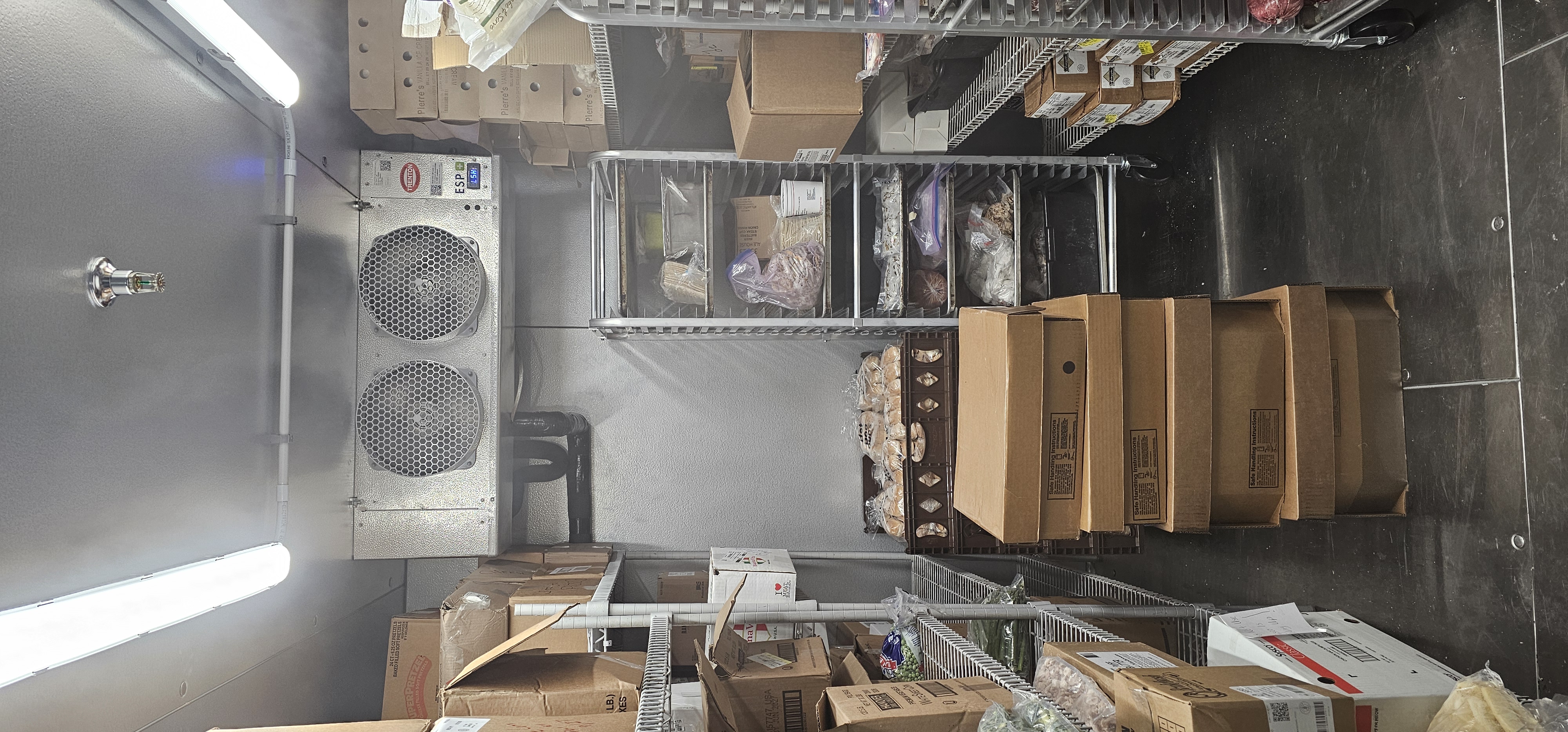  for Chaney’s Mechanical Services in Sharpsburg, MD