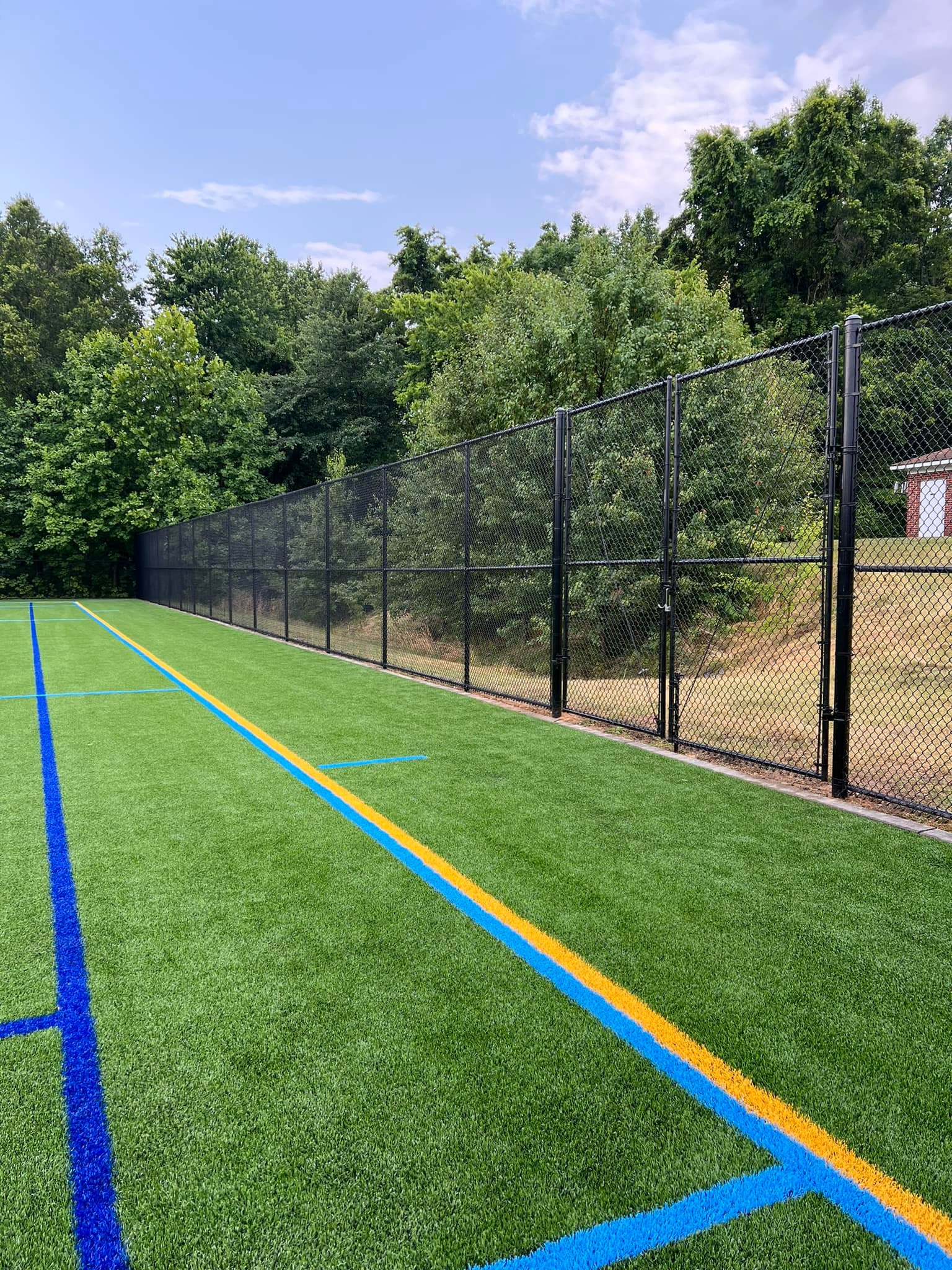  for TriCity Fence and Contracting in Petersburg, VA