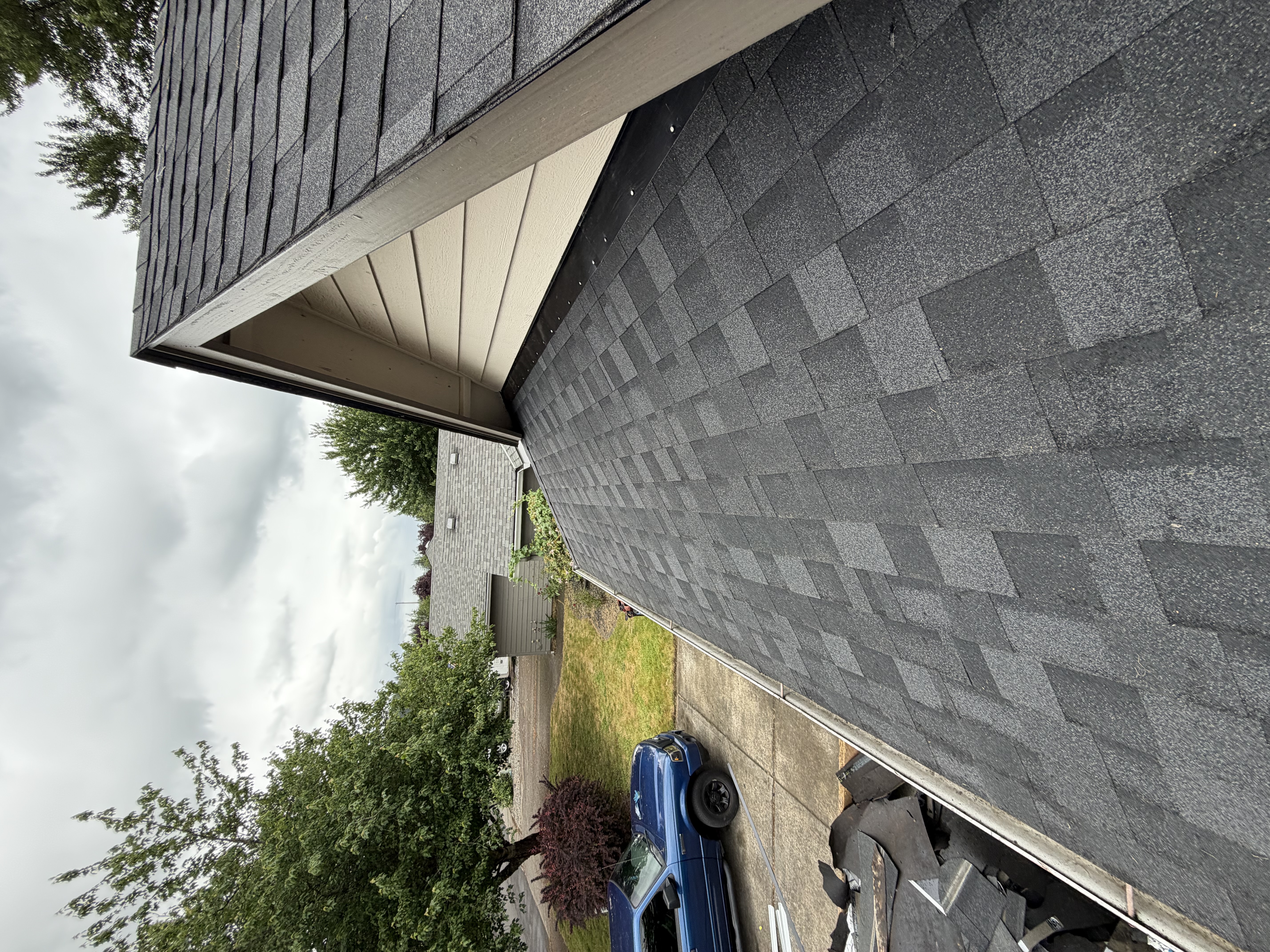  for Rosas Pro Roof, LLC in Vancouver, WA
