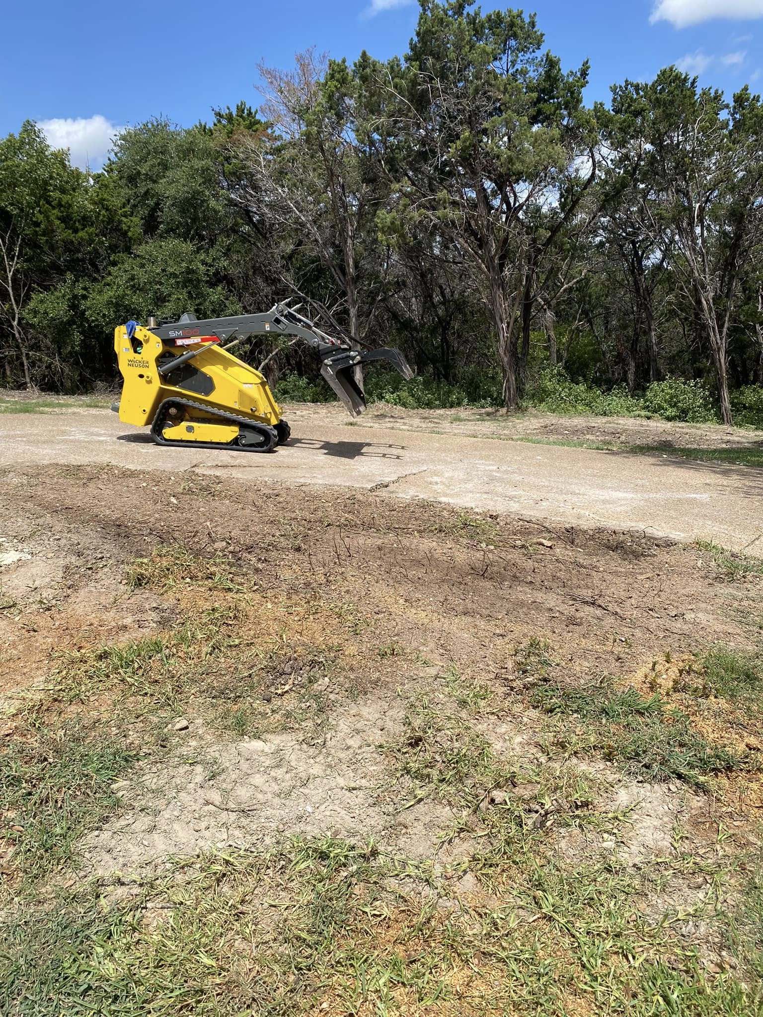  for West Stump Grinding in Temple, TX