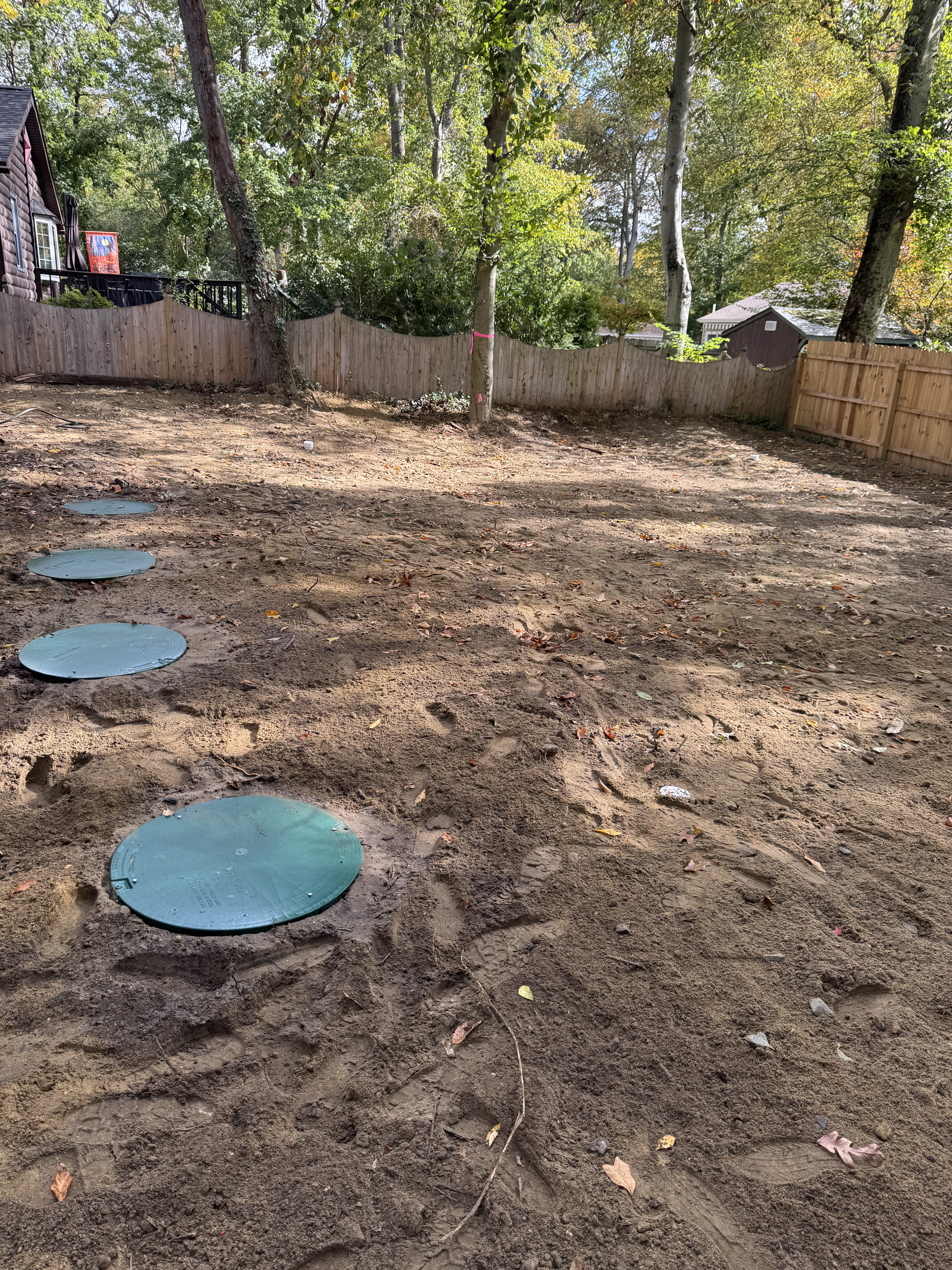  for Samuel Zeilman Construction in Woodbury Heights, NJ