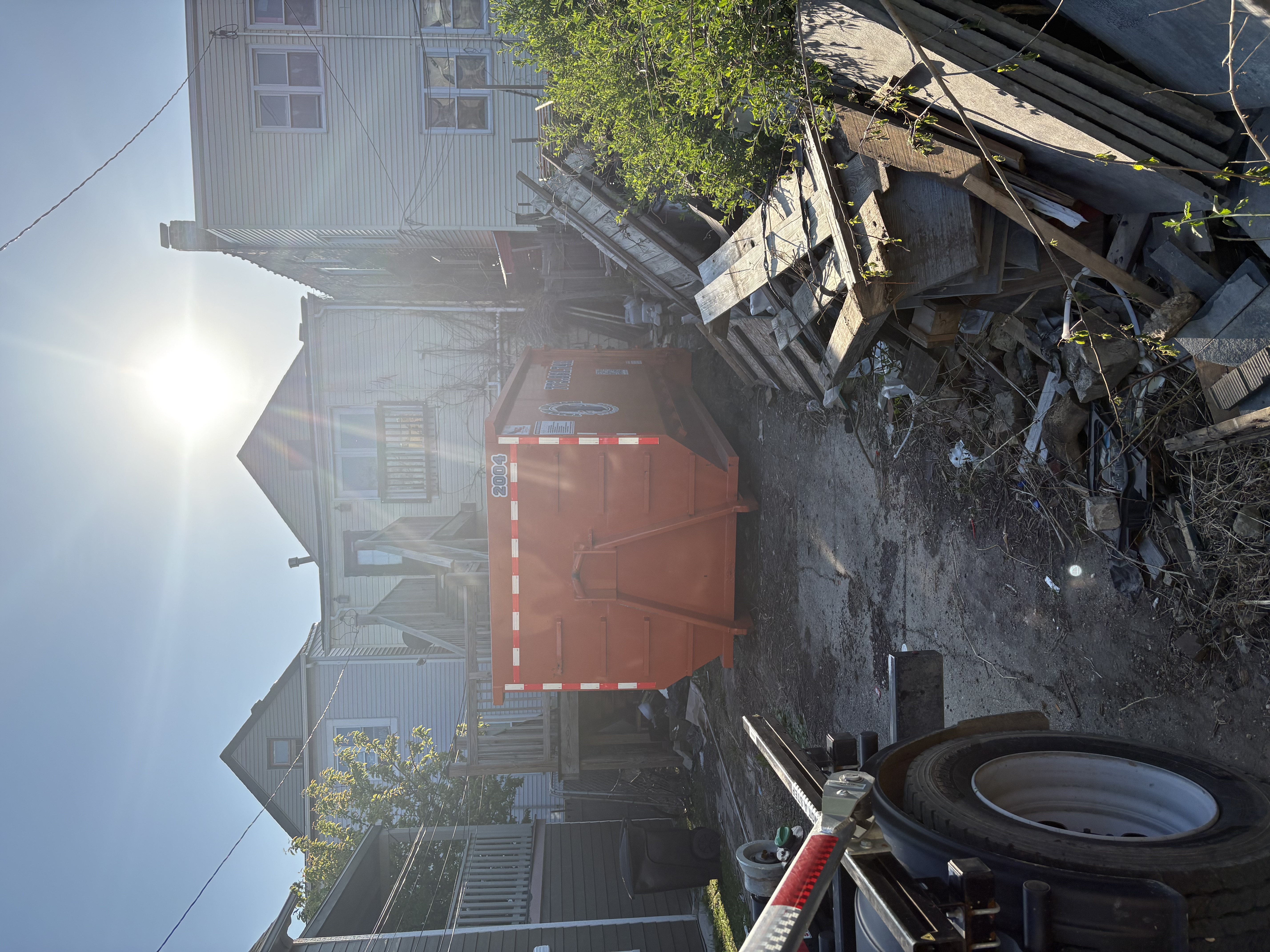  for Trailer and Trash Dumpsters LLC in Arlington Heights, IL