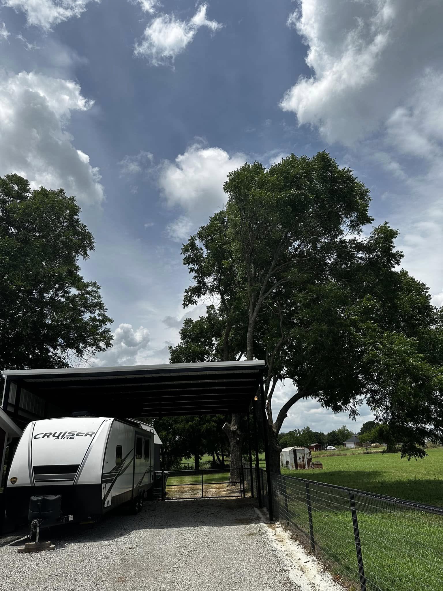  for Hector’s Tree Services in Nocona, TX