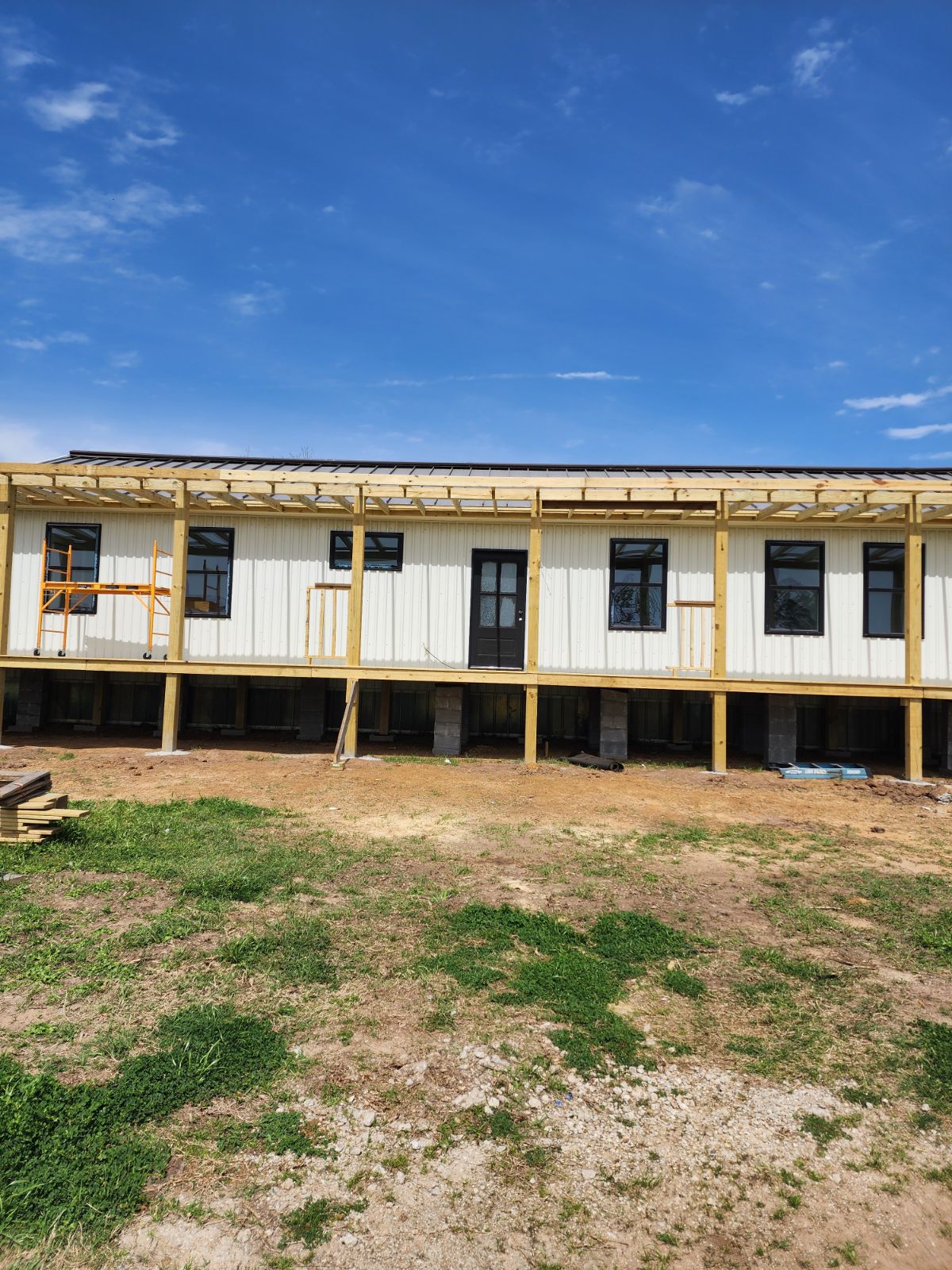  for Hockley Frame and Siding LLC in Hockley, TX