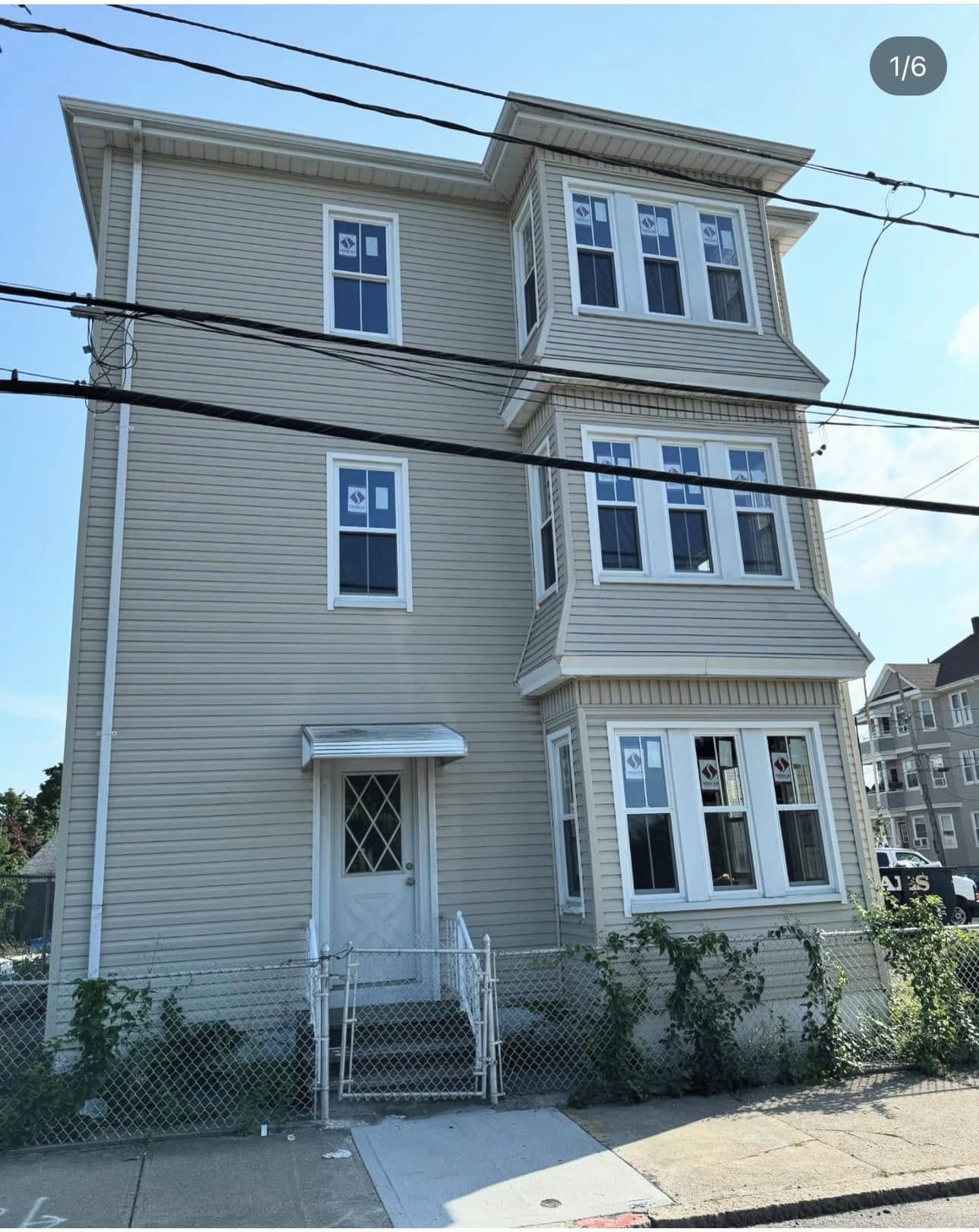  for The Carpenter’s Touch in Pawtucket, RI