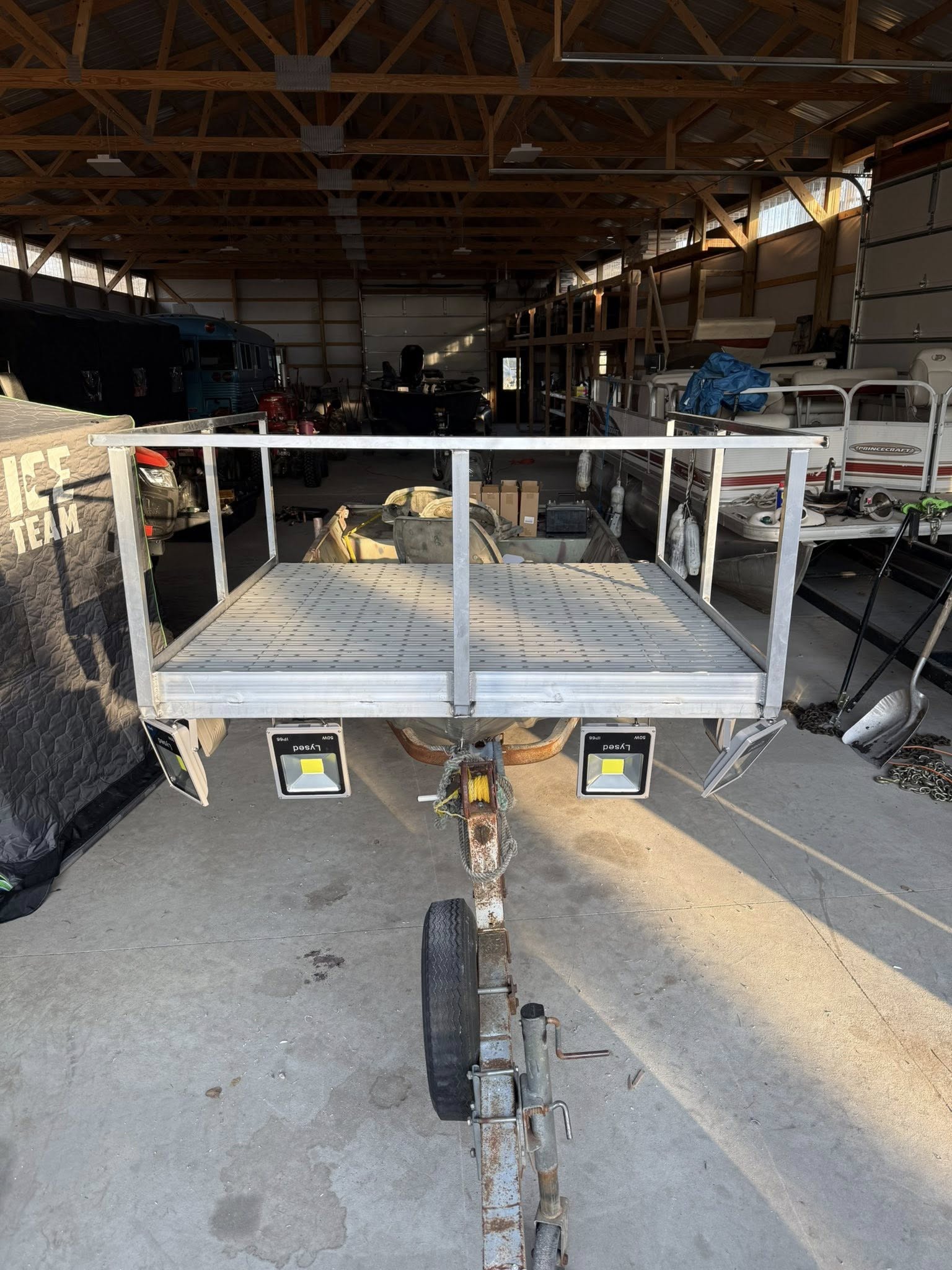  for Tan2’s Mobile Welding LLC in Detroit Lakes, MN