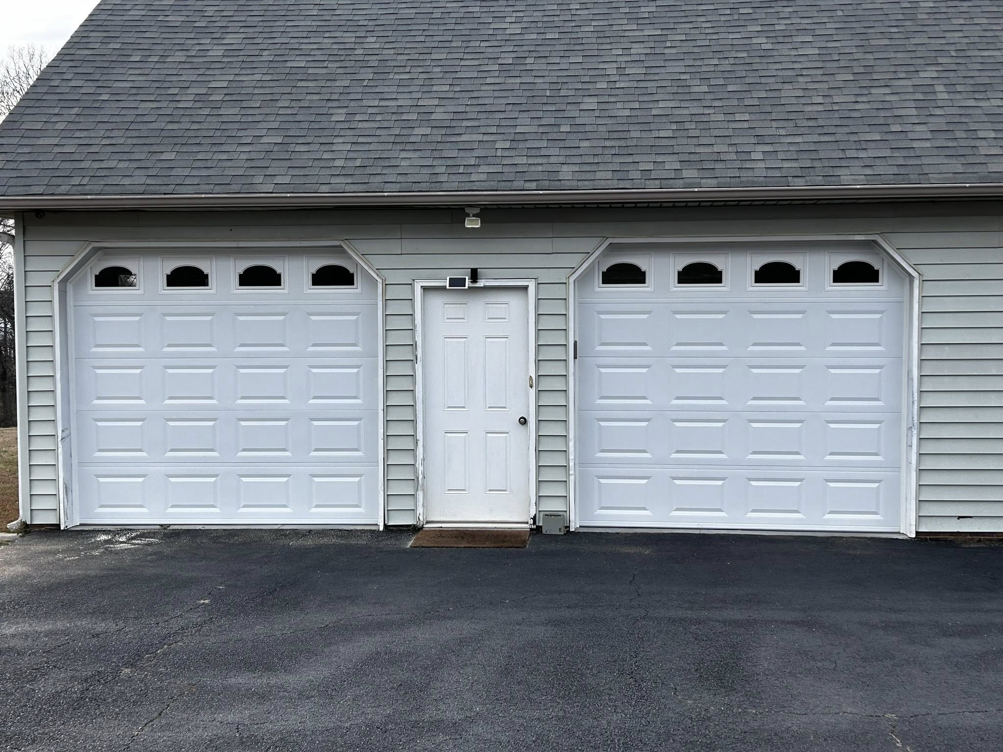  for Legacy Garage Doors  in Greenville, South Carolina