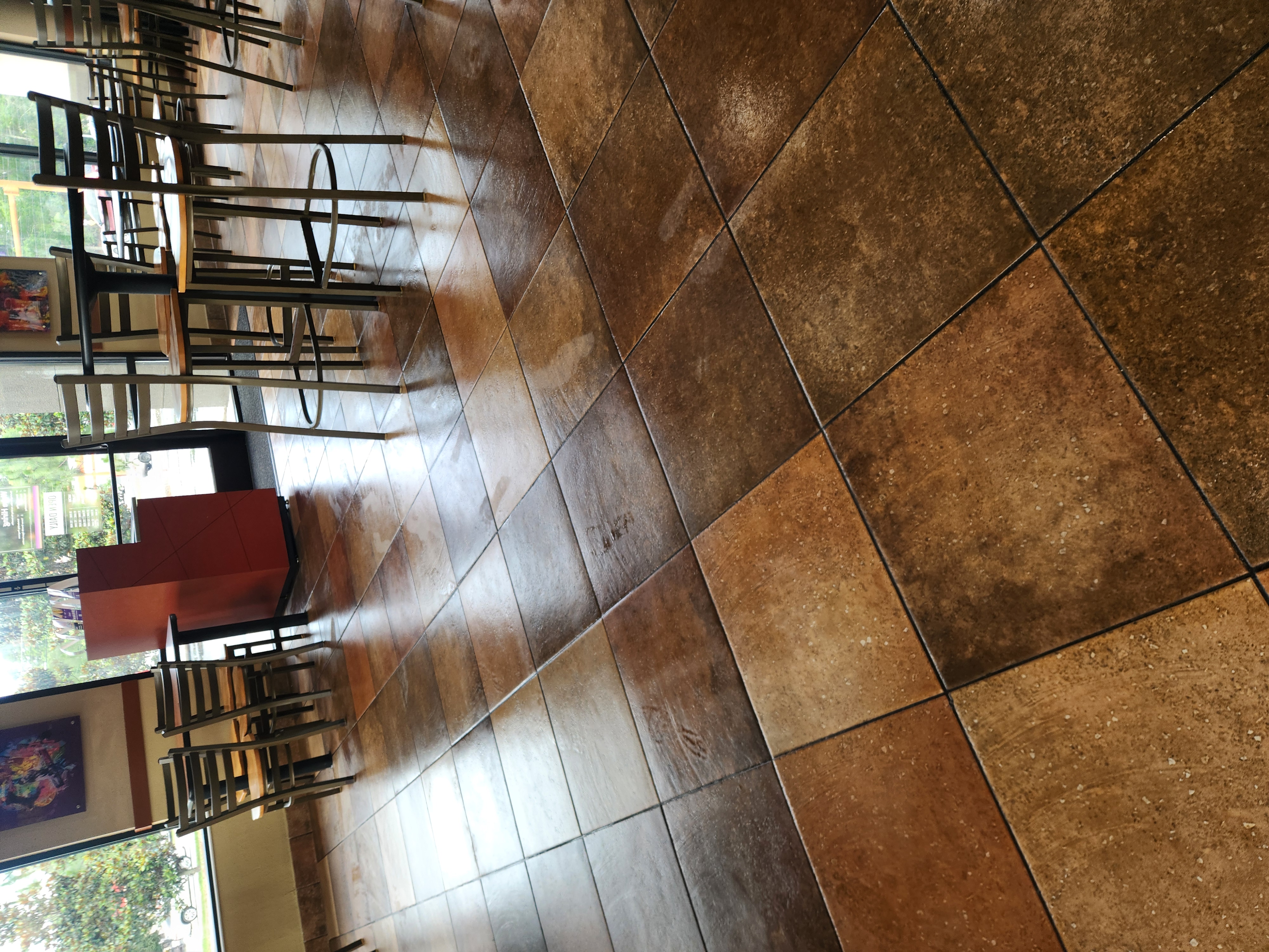  for Powell's Professional Cleaning Services in Midway, FL