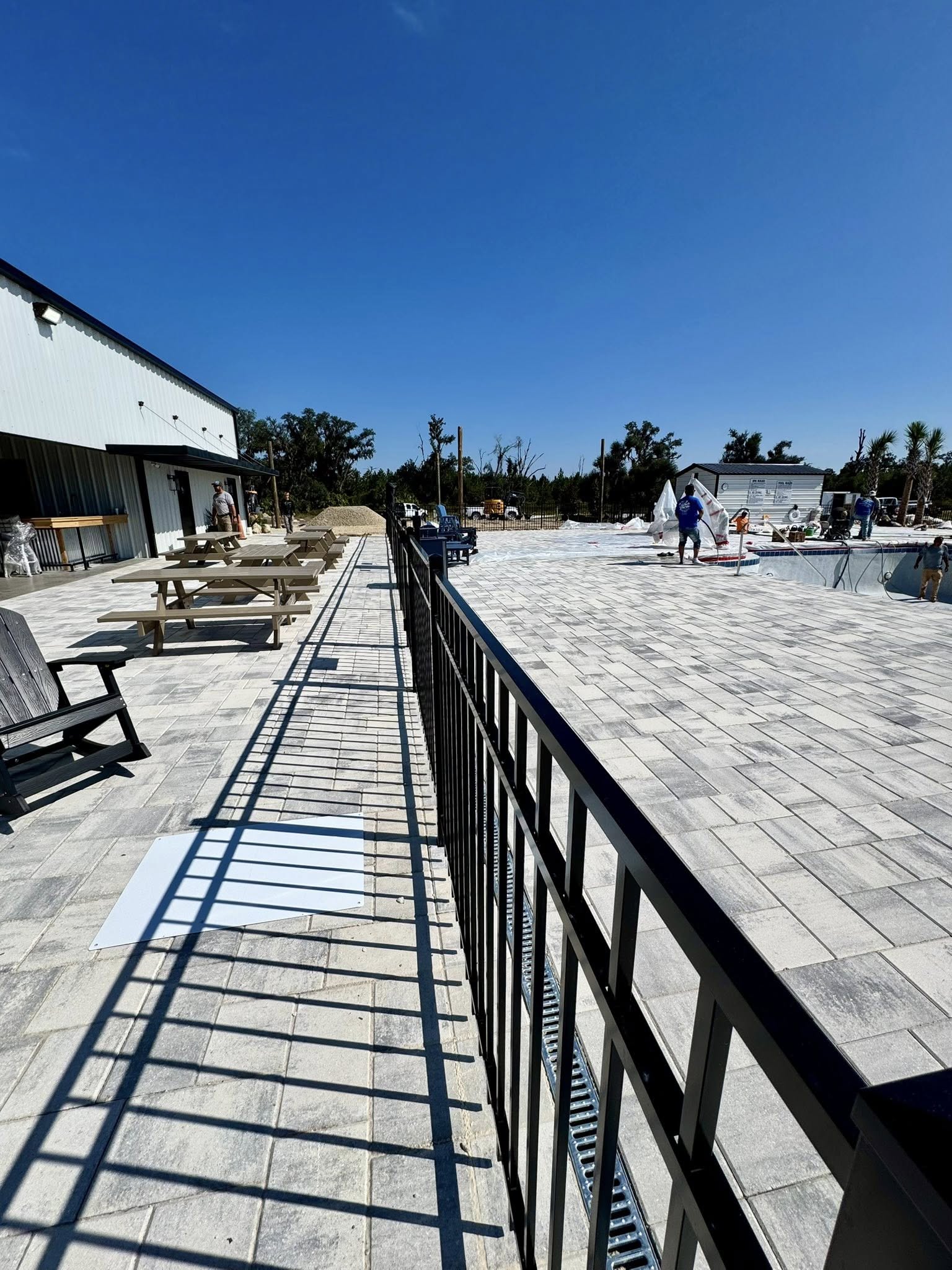  for Heritage Oaks RV Resort in Wellborn, FL
