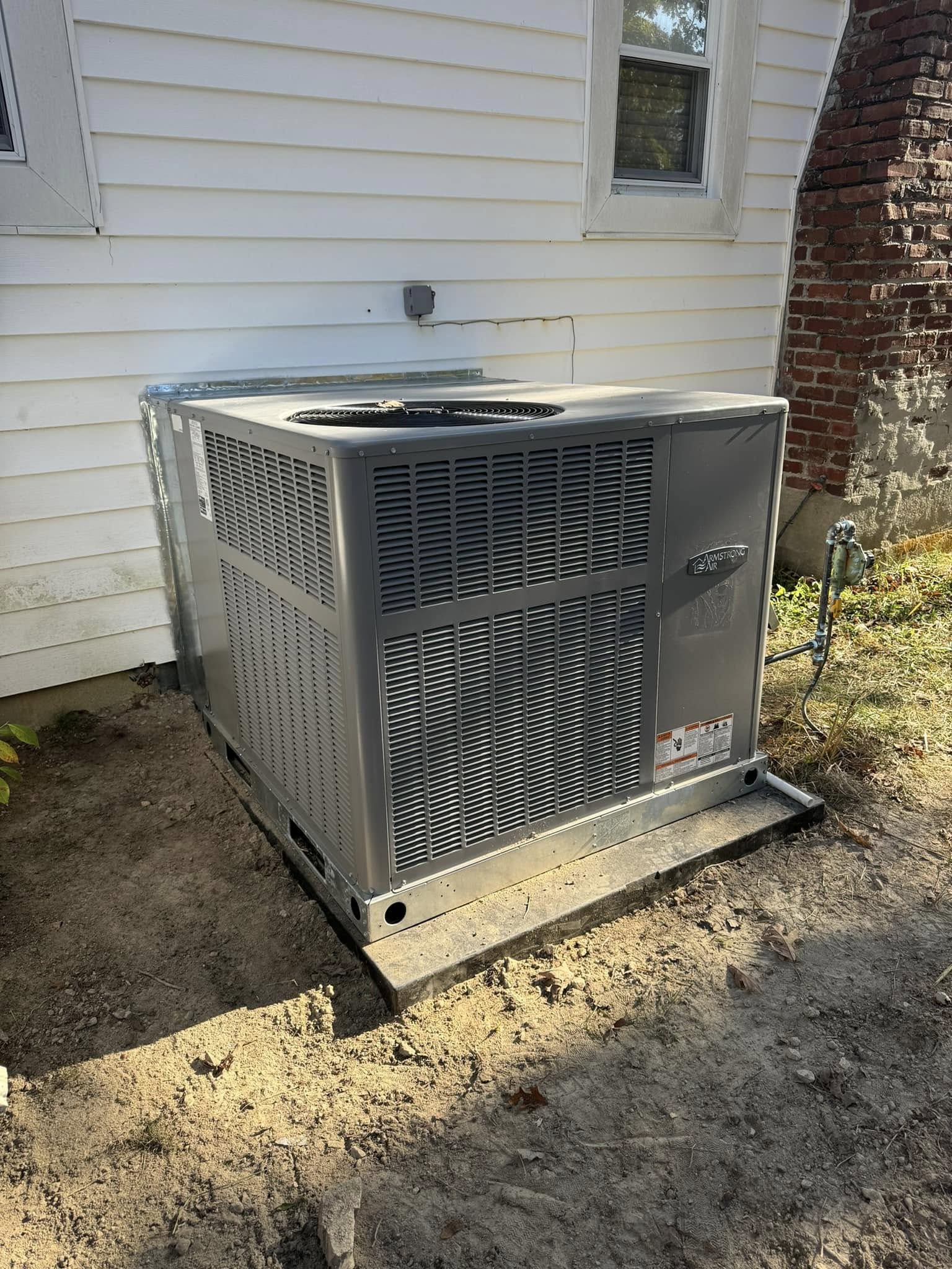 HVAC company Paul Proffitt Heating & Air in LaFollette, TN