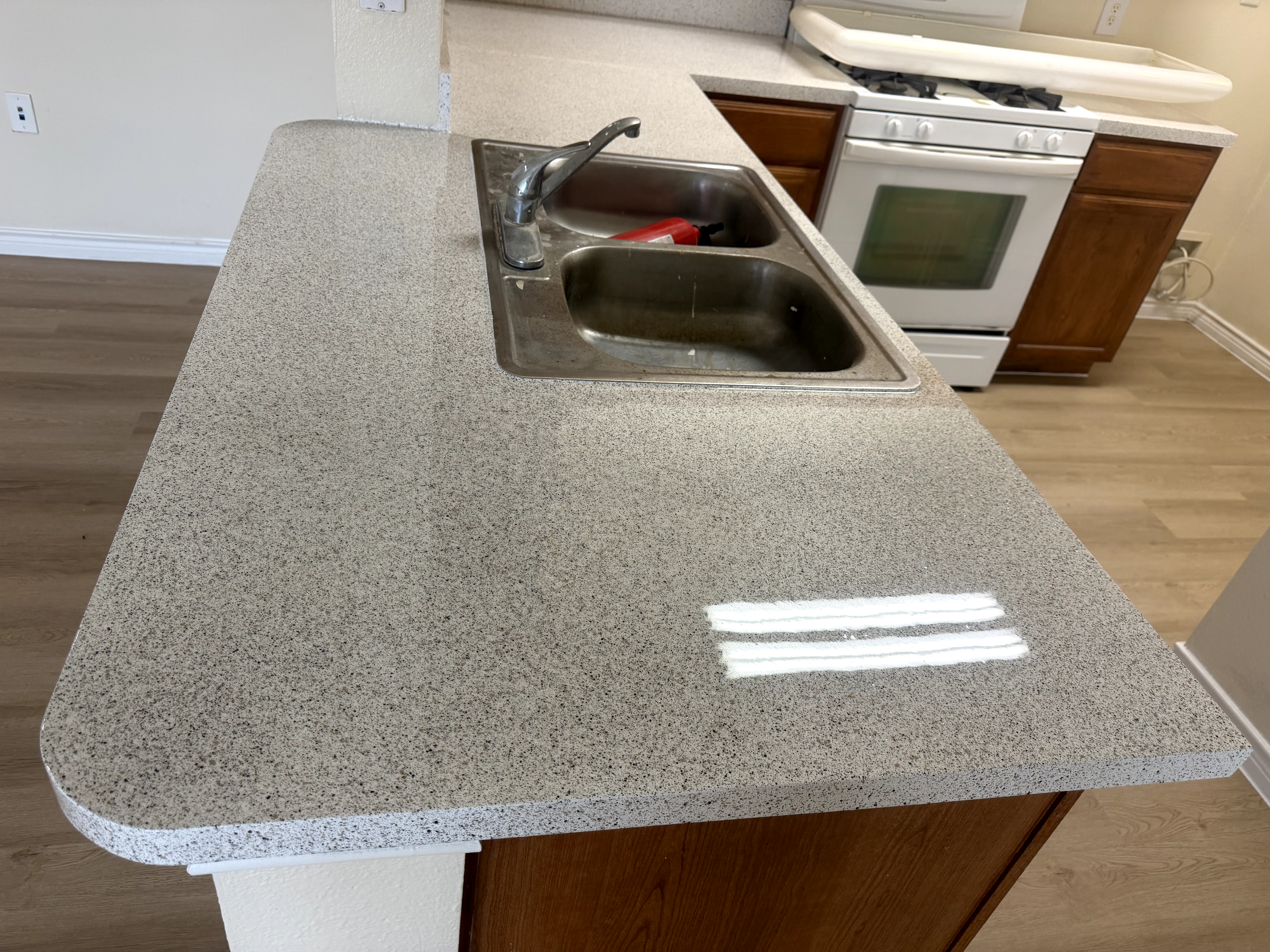  for P&G RESURFACE LLC in Lockhart, TX