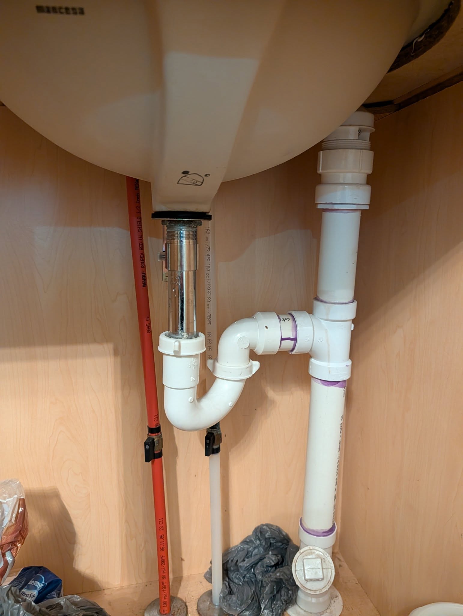  for Stephens Plumbing LLC in Cresco, PA