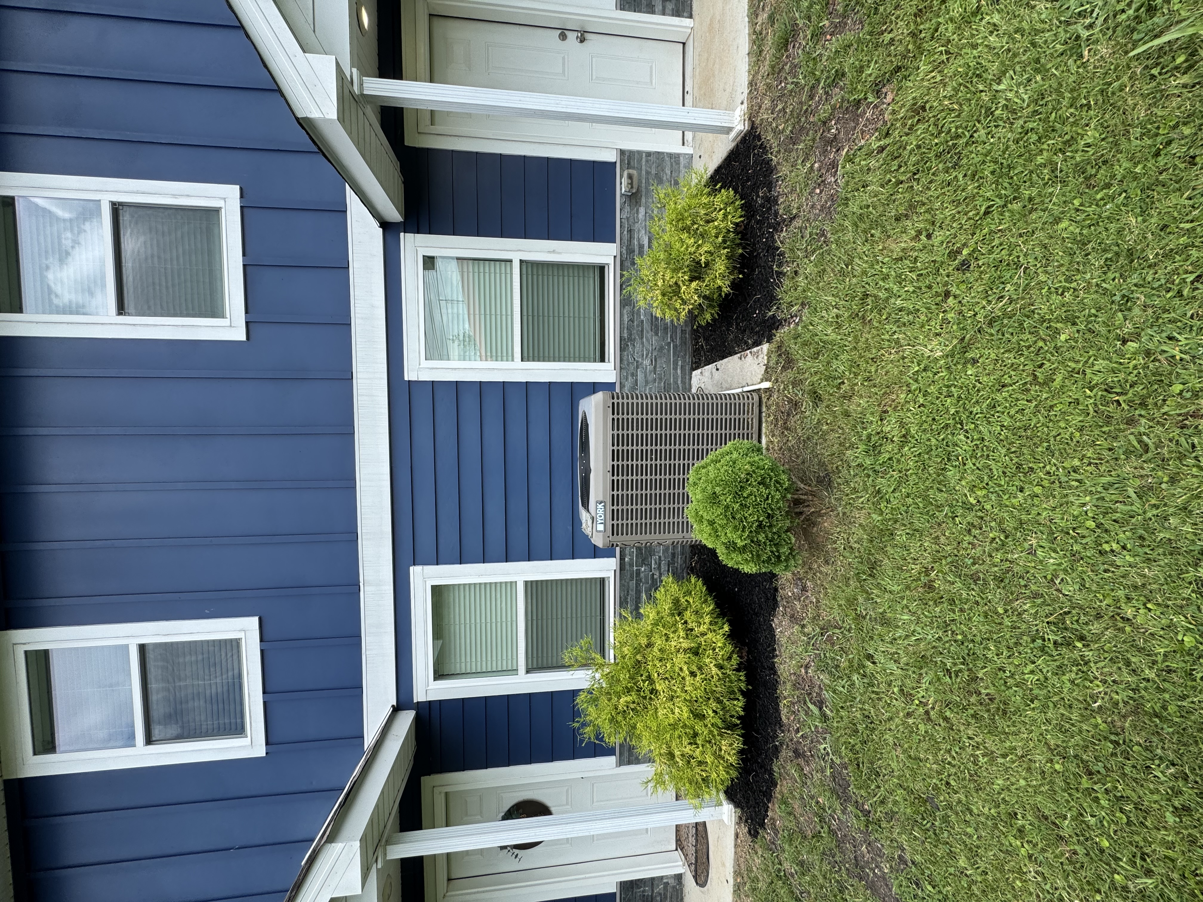  for Grass & Blast Property Solutions in Spring Hill, TN