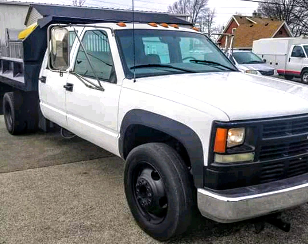  for Concrete Creations to Foundiations in Yorktown, IN