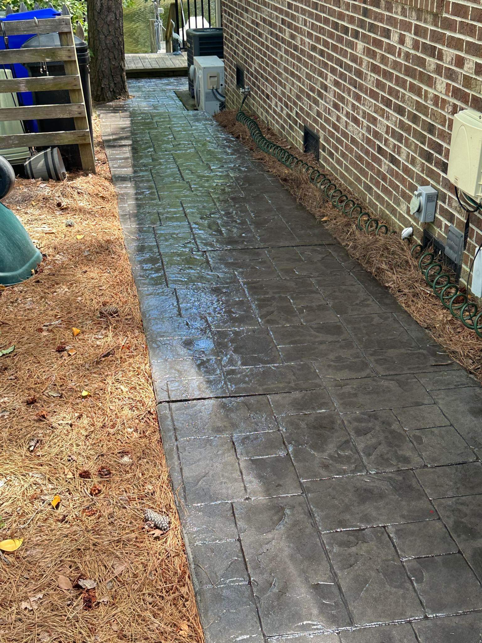  for Contemporary Concrete Construction in Virginia Beach, VA