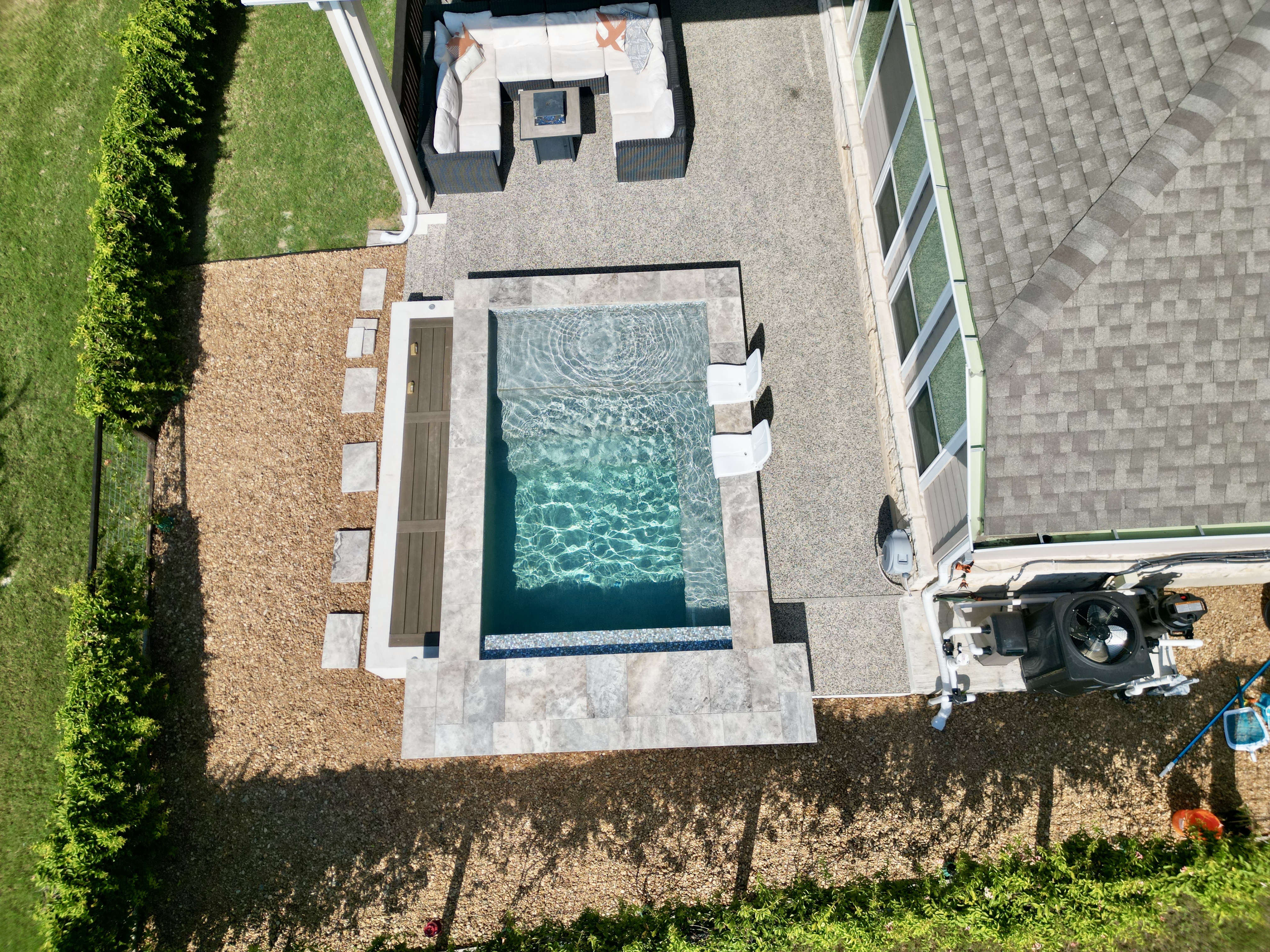  for TEX STONE Resin & Epoxy Coatings in Schertz, TX