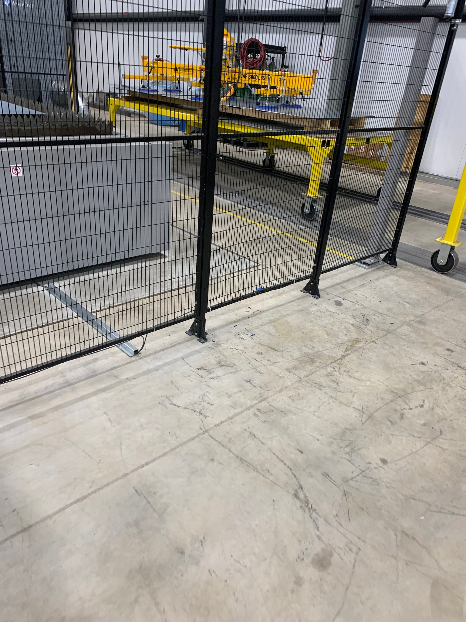  for Lyons Welding Shop in Rocky Mount, NC