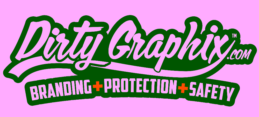 Dirty Graphix