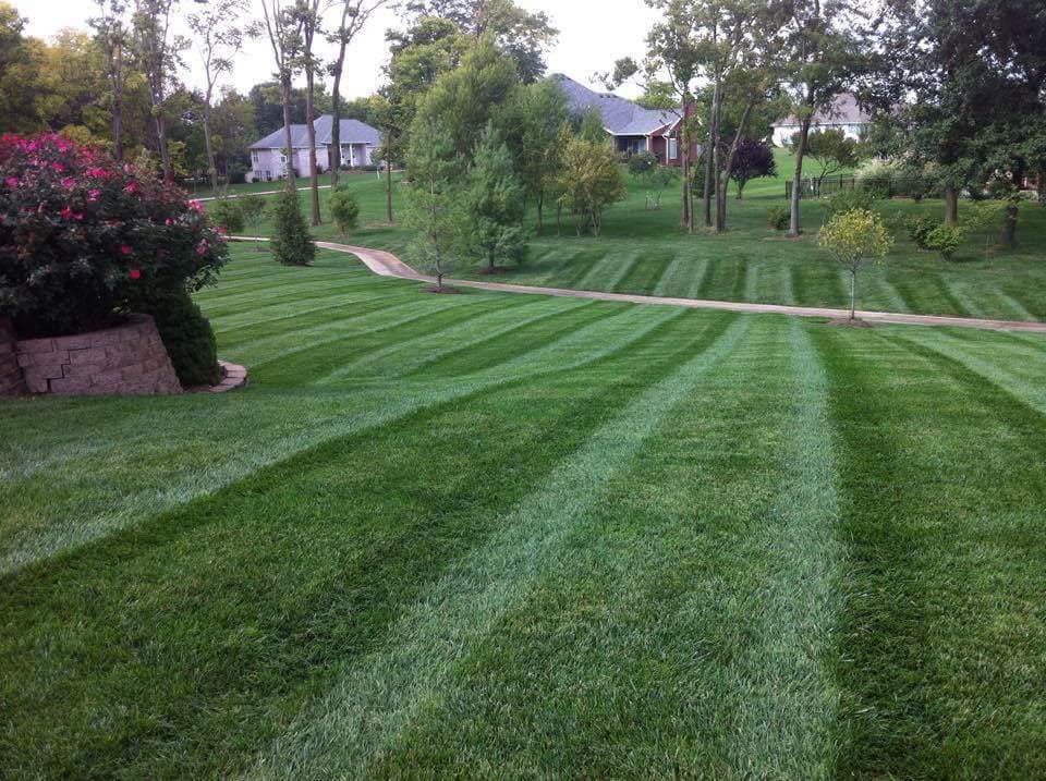  for JB Enterprise Lawn Care and Snow Removal in Janesville, WI