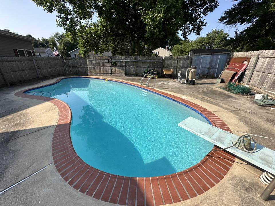  for 123 Pool Renovations in Houston, TX