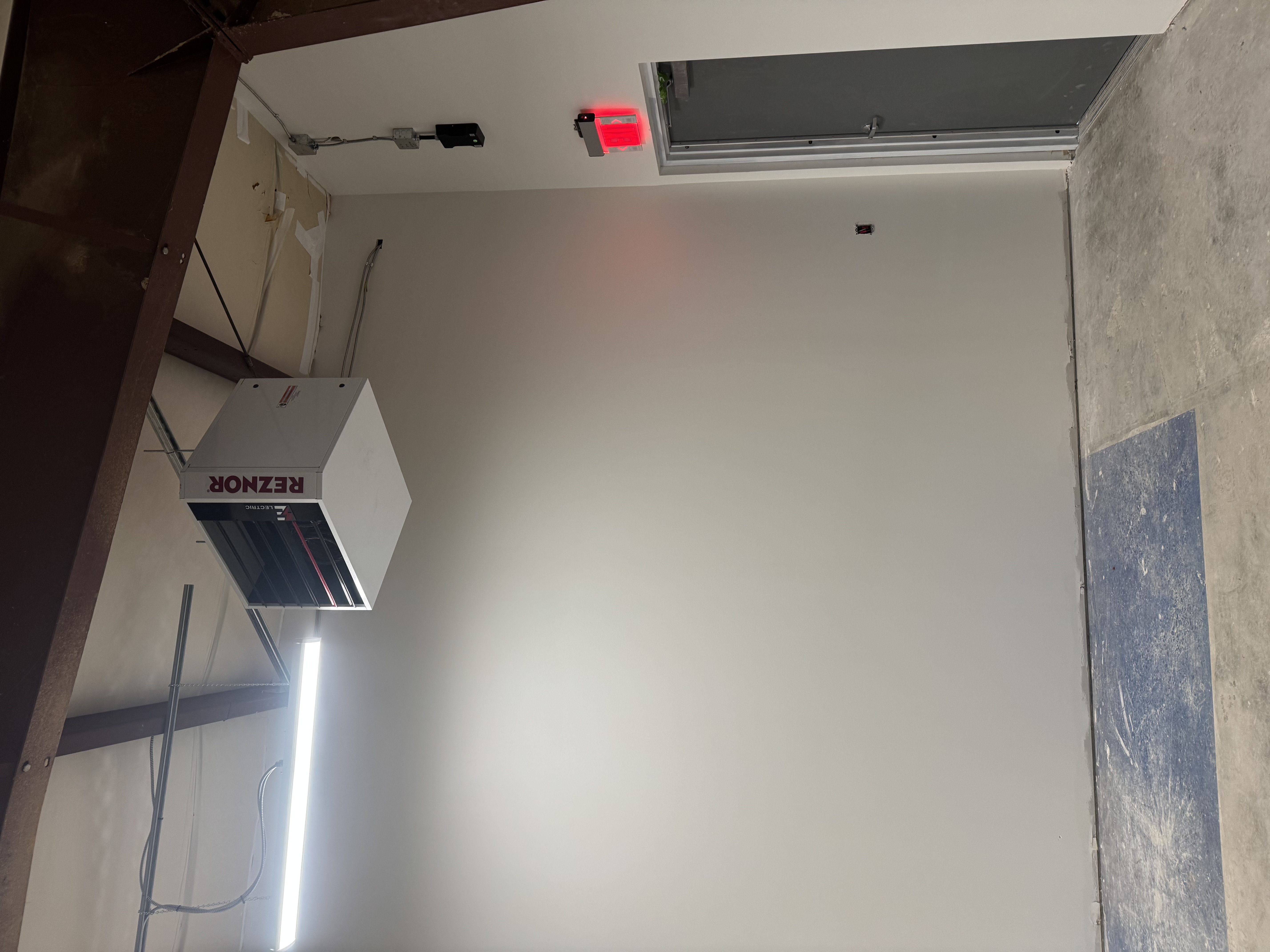  for Northstar Mechanical Services in Concord, NC