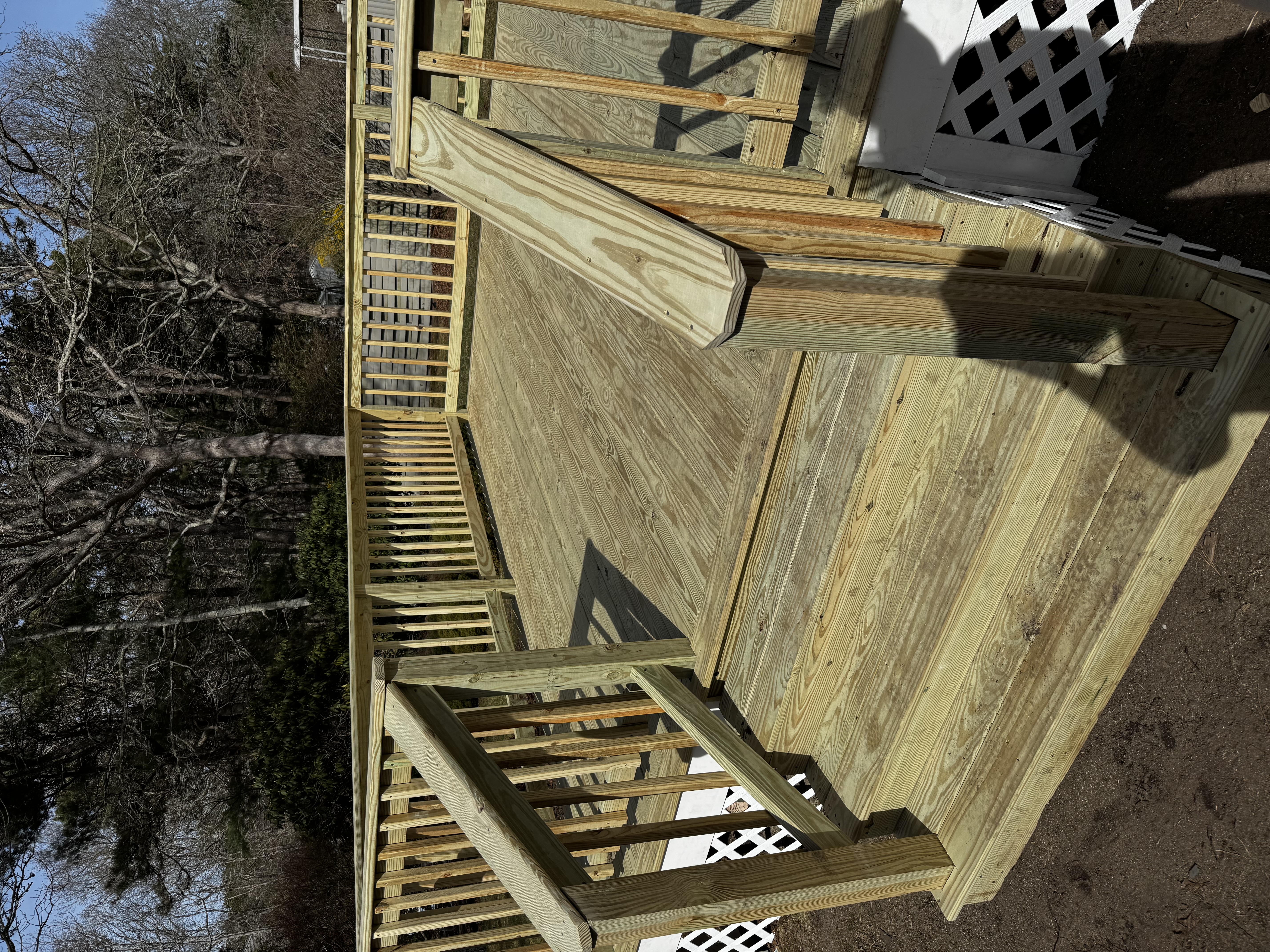  for BP Home Improvement in Cumberland, RI