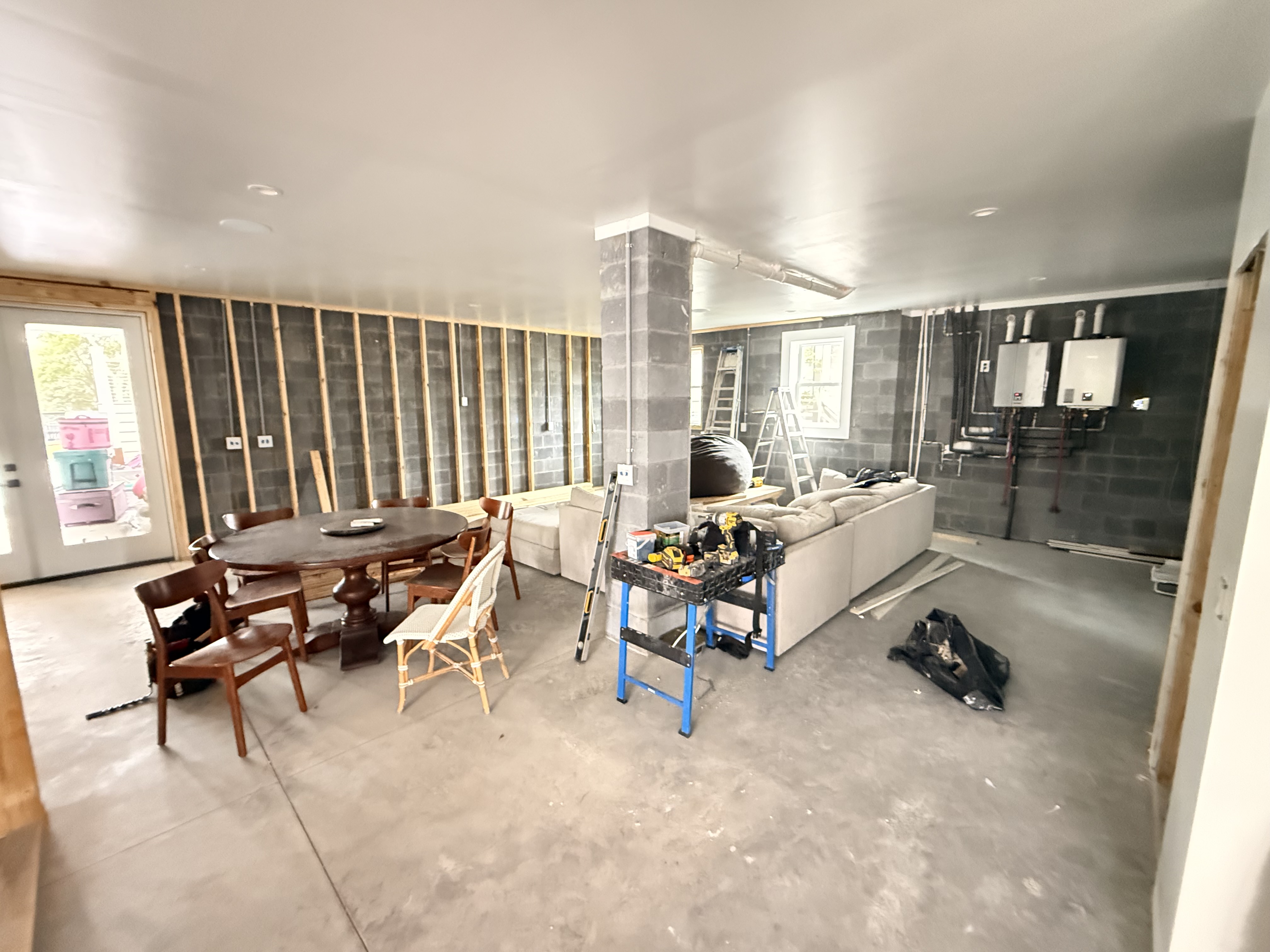  for Deco Painting & Construction in Charleston, SC