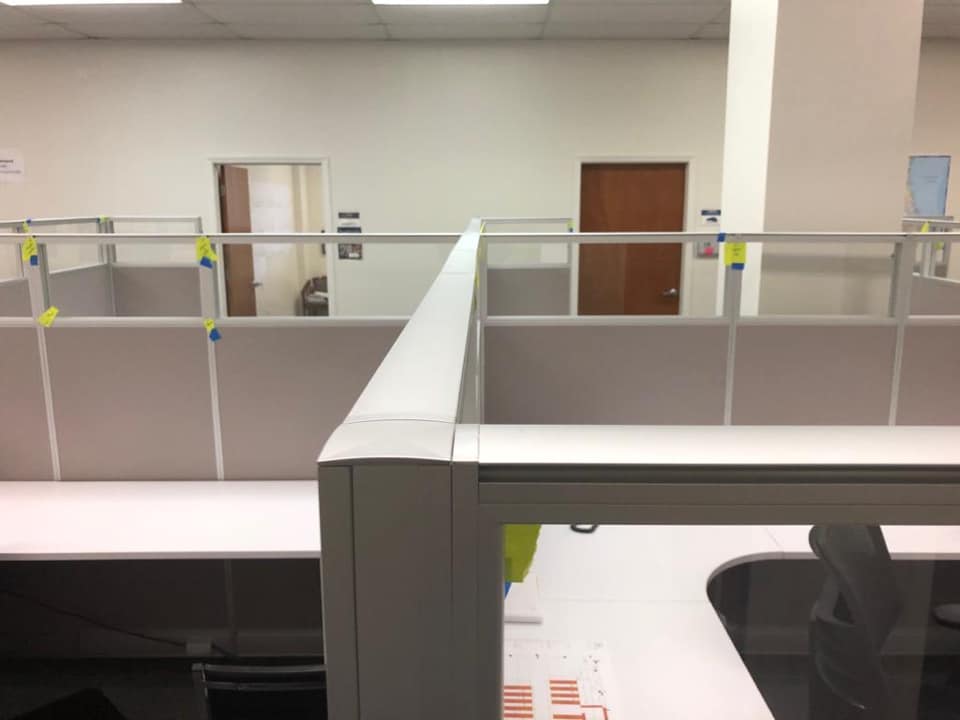  for Office Rescue Furniture in Clifton, NJ