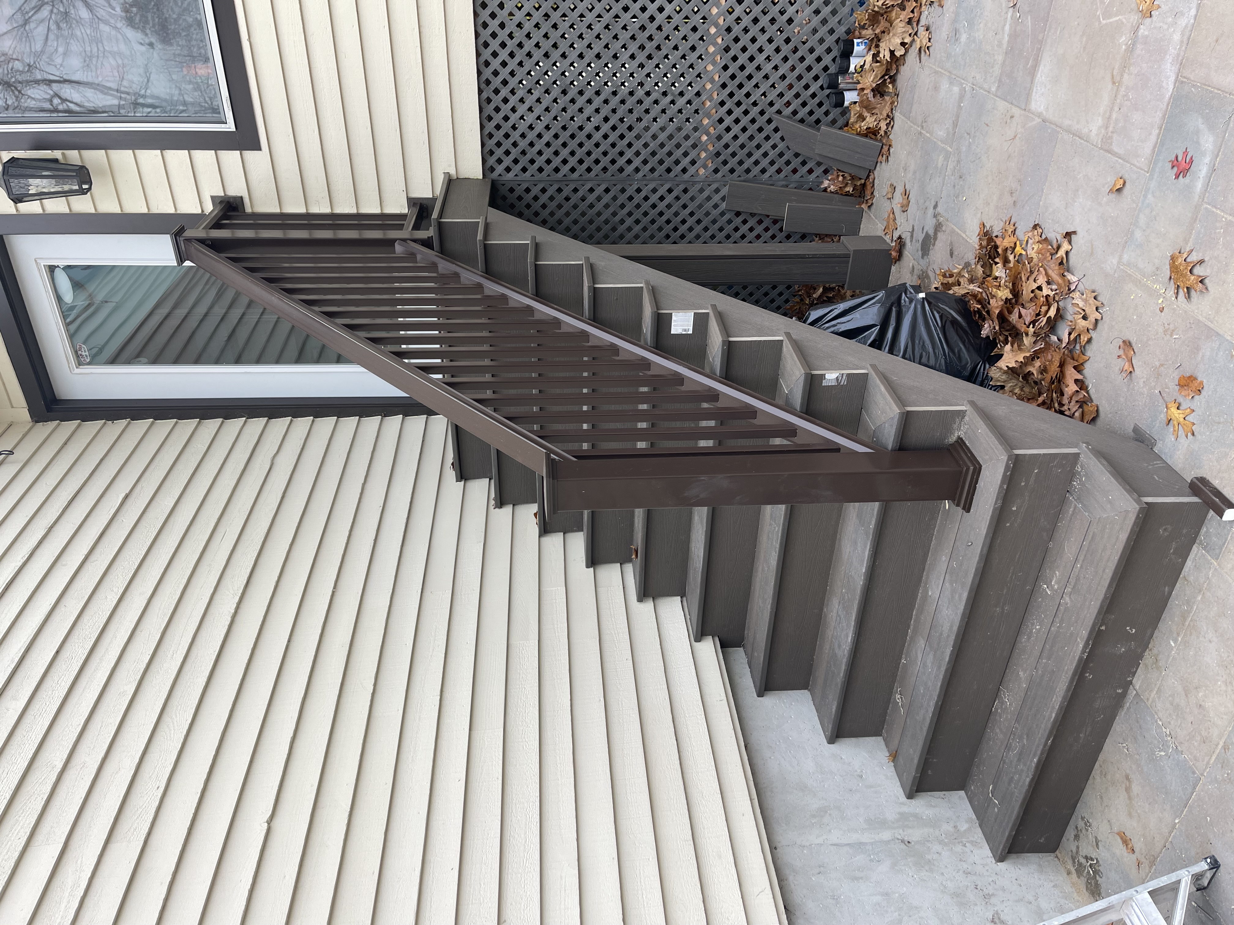  for Jay's Home Renovations in Lowell, MA