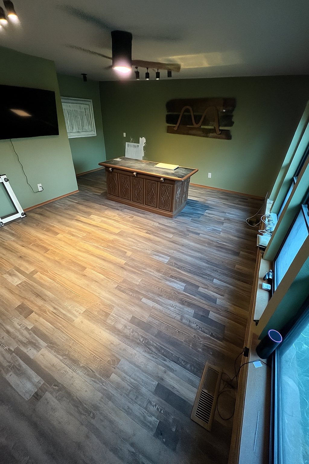 Garcia Services, LLC team in El Reno, OK - people or person