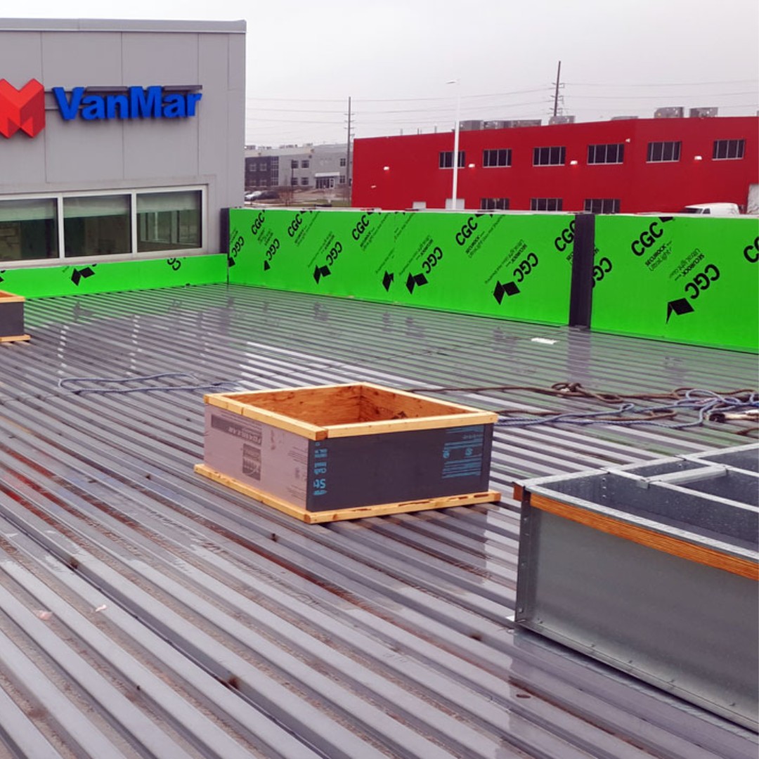  for Triumph Inc - Repair & Maintenance in O'Connor - Parkview, ON