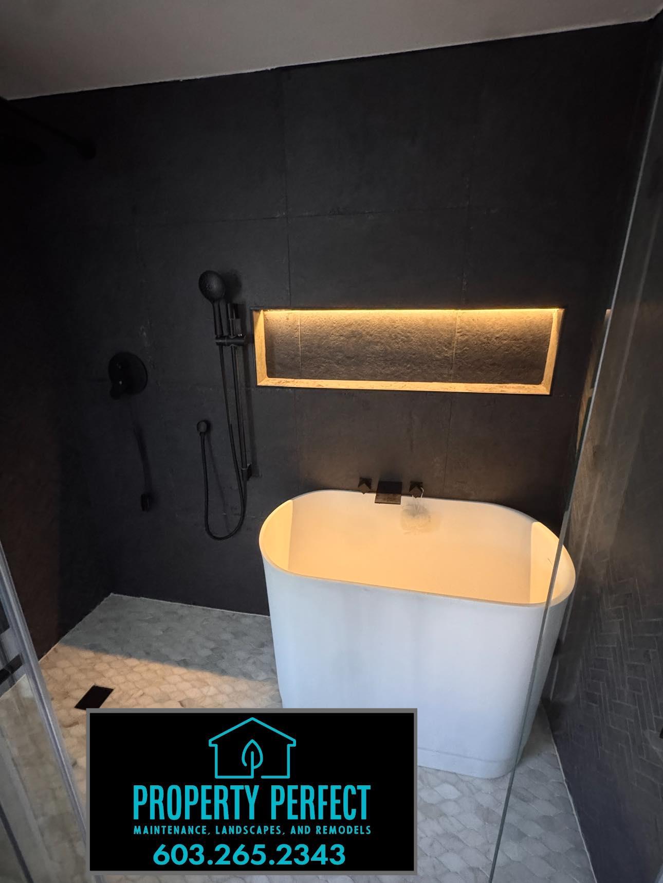  for Property Perfect LLC in Goffstown, NH