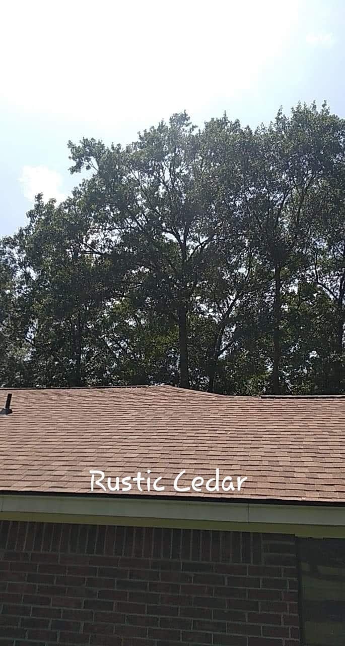  for Forrest White Roofing in Pollok, TX