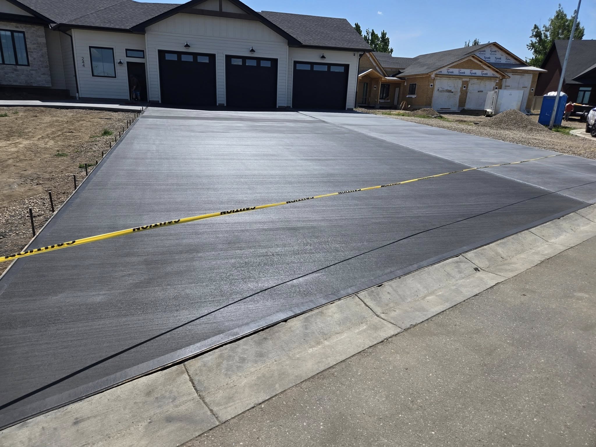  for Kirwins Concrete LTD in Medicine Hat, CA