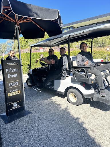  for 1st Class Valet LLC in Long Beach, CA