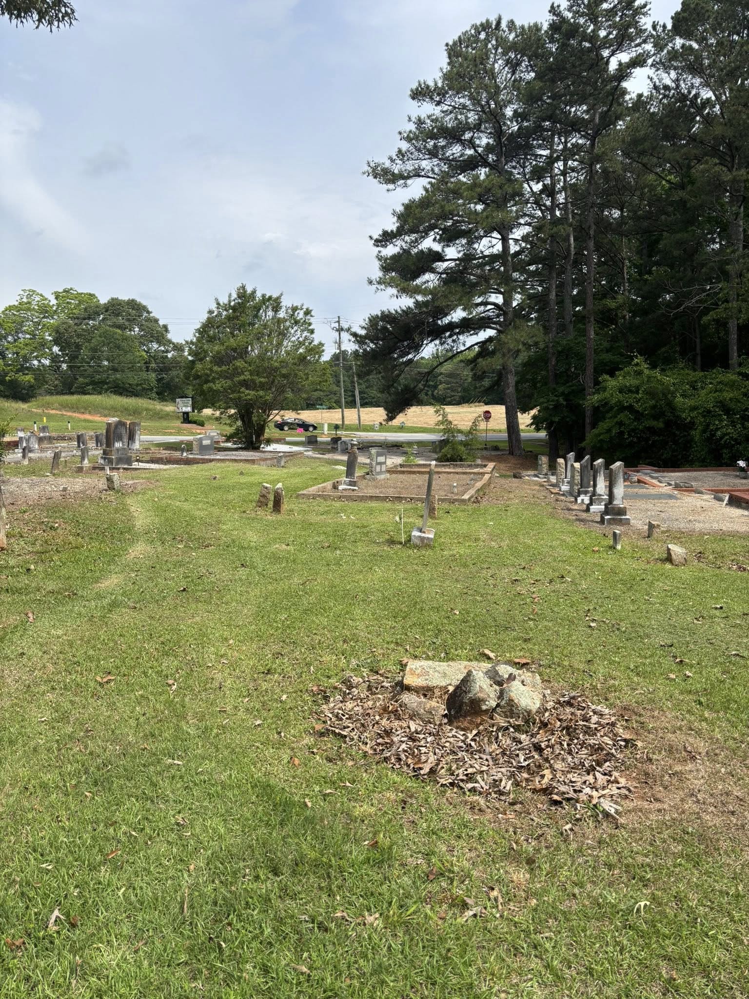  for Eady’s Lawn Care in Winder, GA