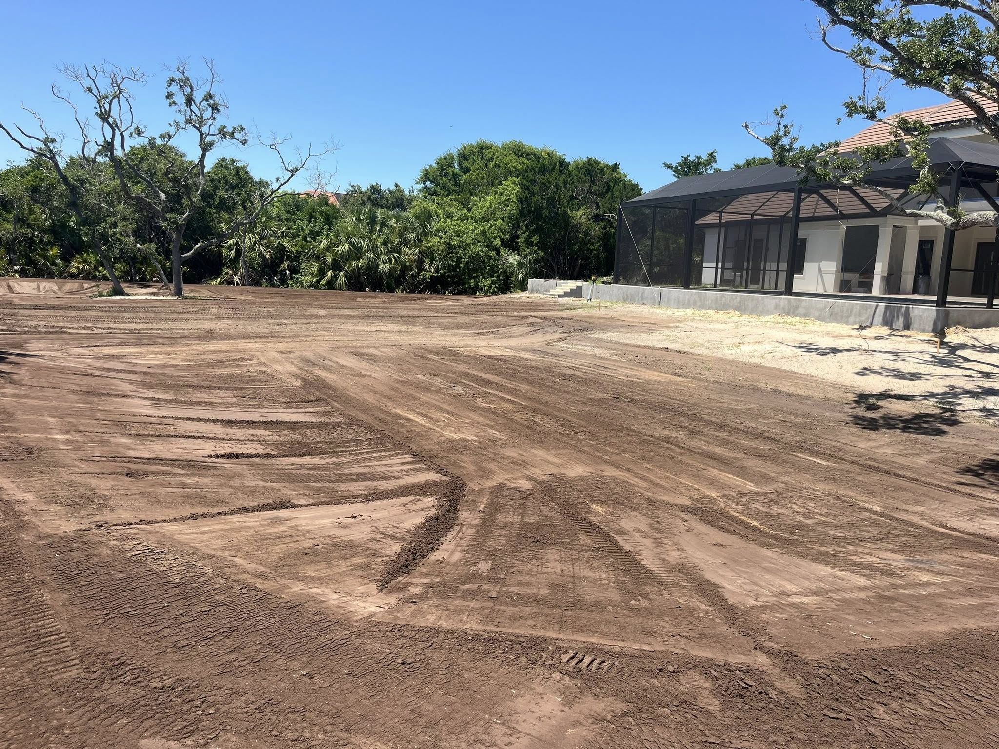  for Tomoka Site Works in Ormond Beach, FL