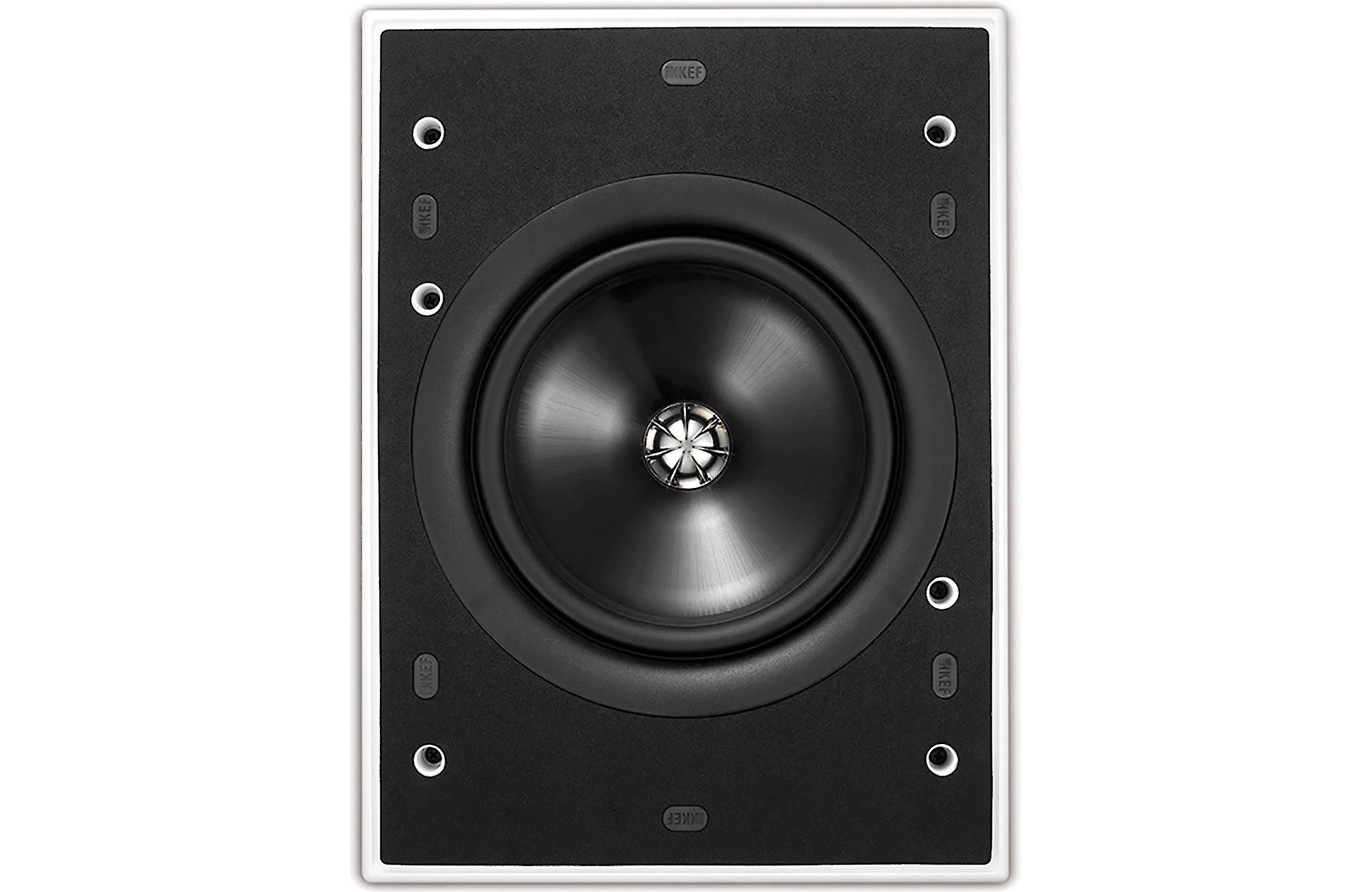 KEF In-Wall LCR Speaker